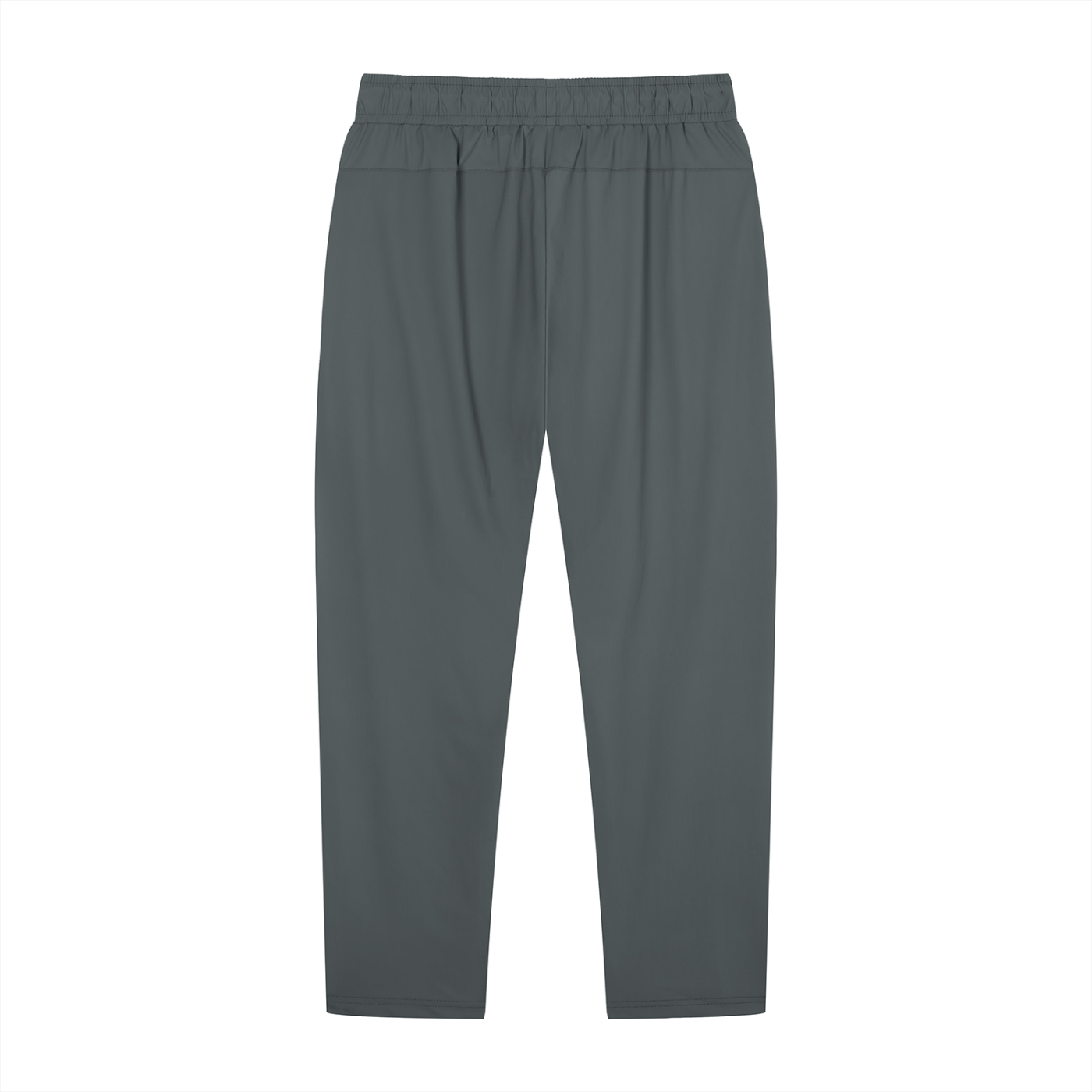 Men's Lightweight Tapered Performance Pants – Modern Athletic Fit