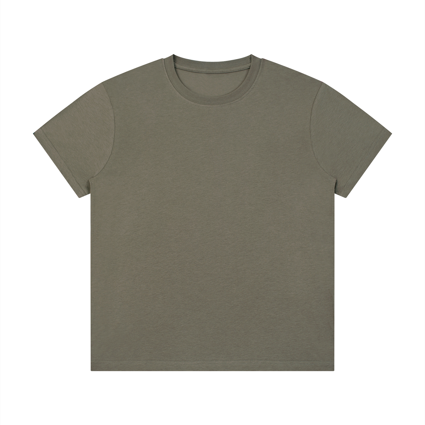 Unisex Quick-Dry Performance T-Shirt – Lightweight Moisture-Wicking Activewear Tee