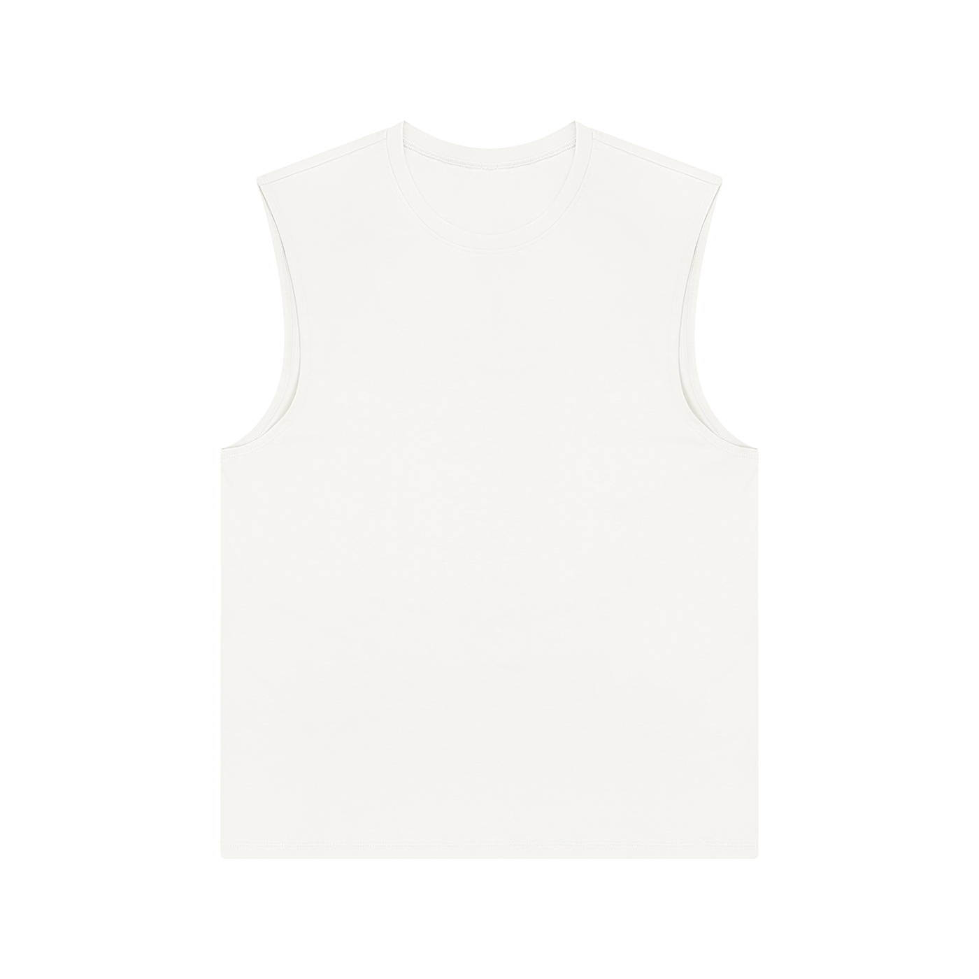 Men's Performance Tank Top – Lightweight Quick-Dry Athletic Training Tank