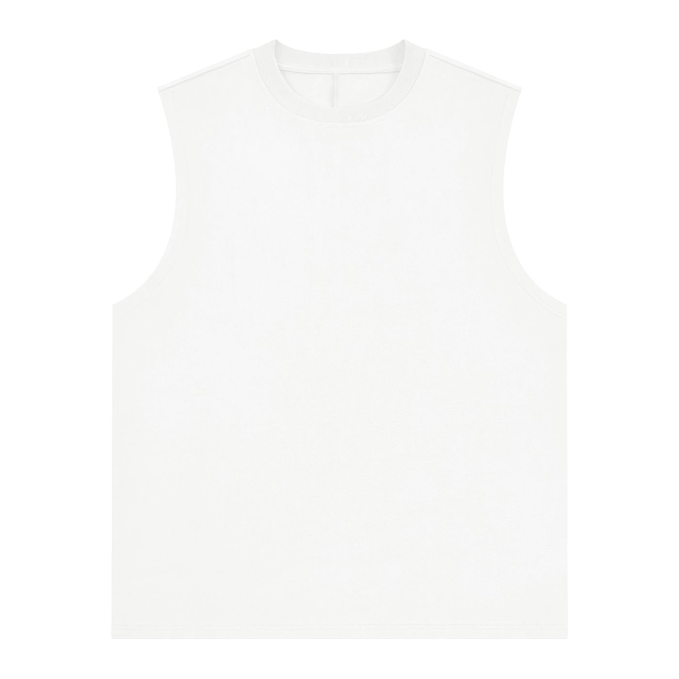 Men's Performance Quick-Dry Athletic Tank Top