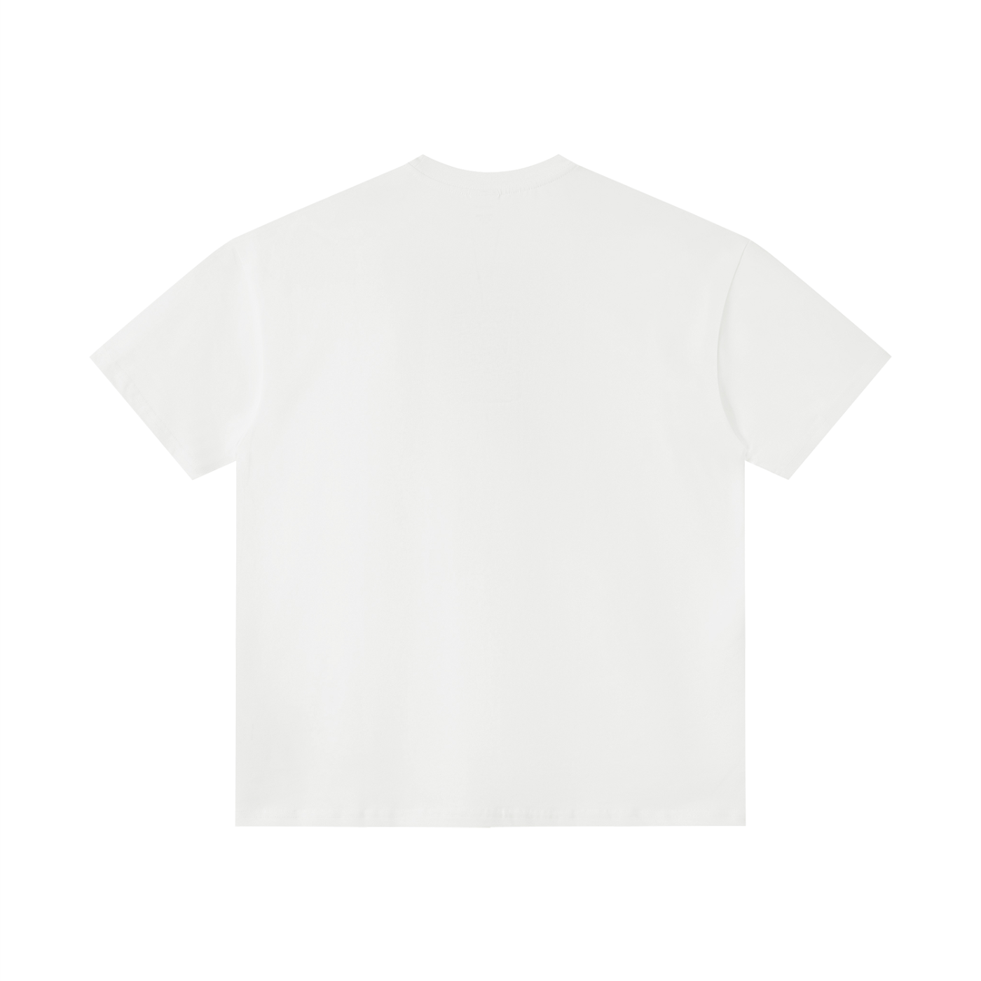 Unisex Performance Panel Training T-Shirt – Moisture-Wicking Activewear Tee