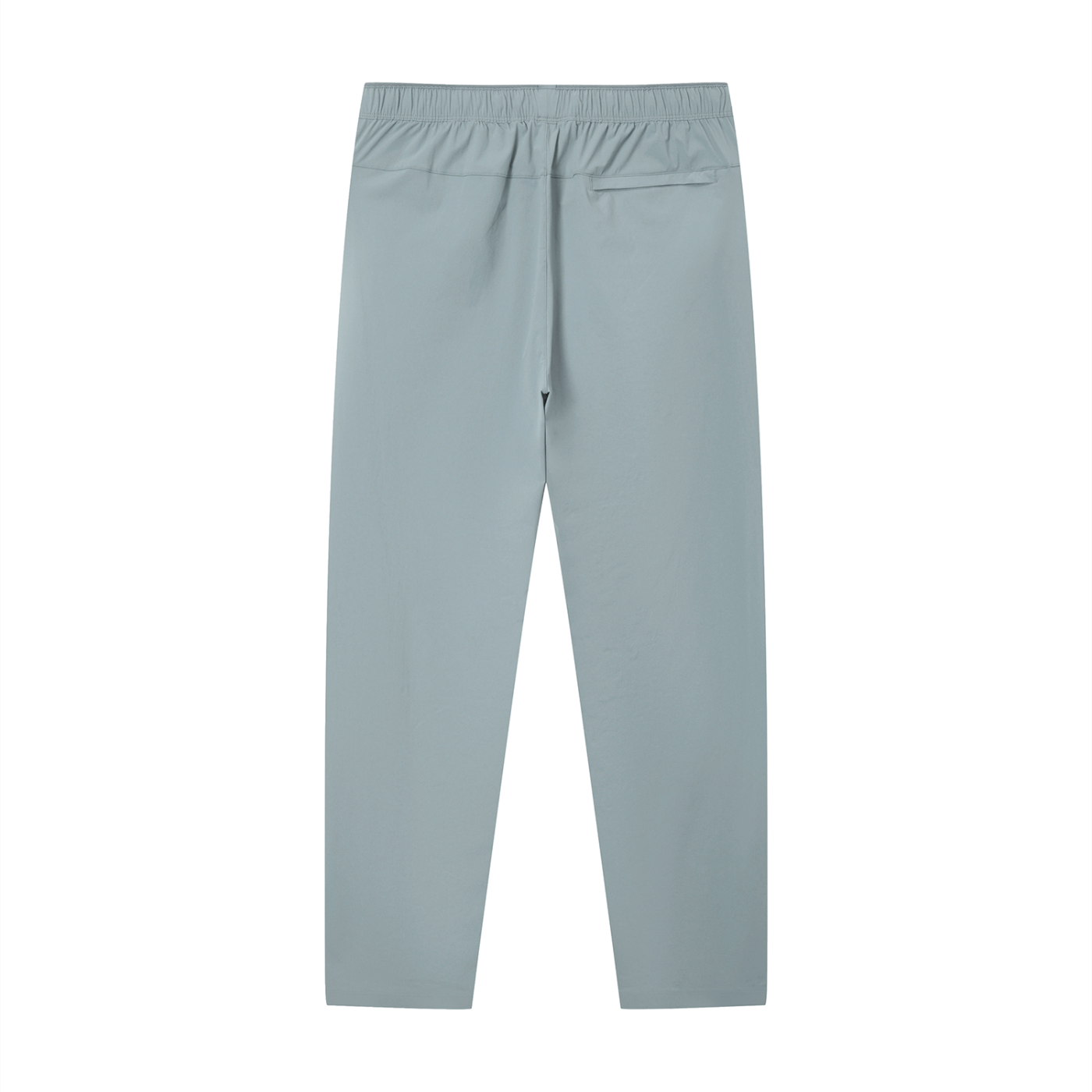 Unisex Lightweight Tapered Track Pants – Performance Athletic Joggers