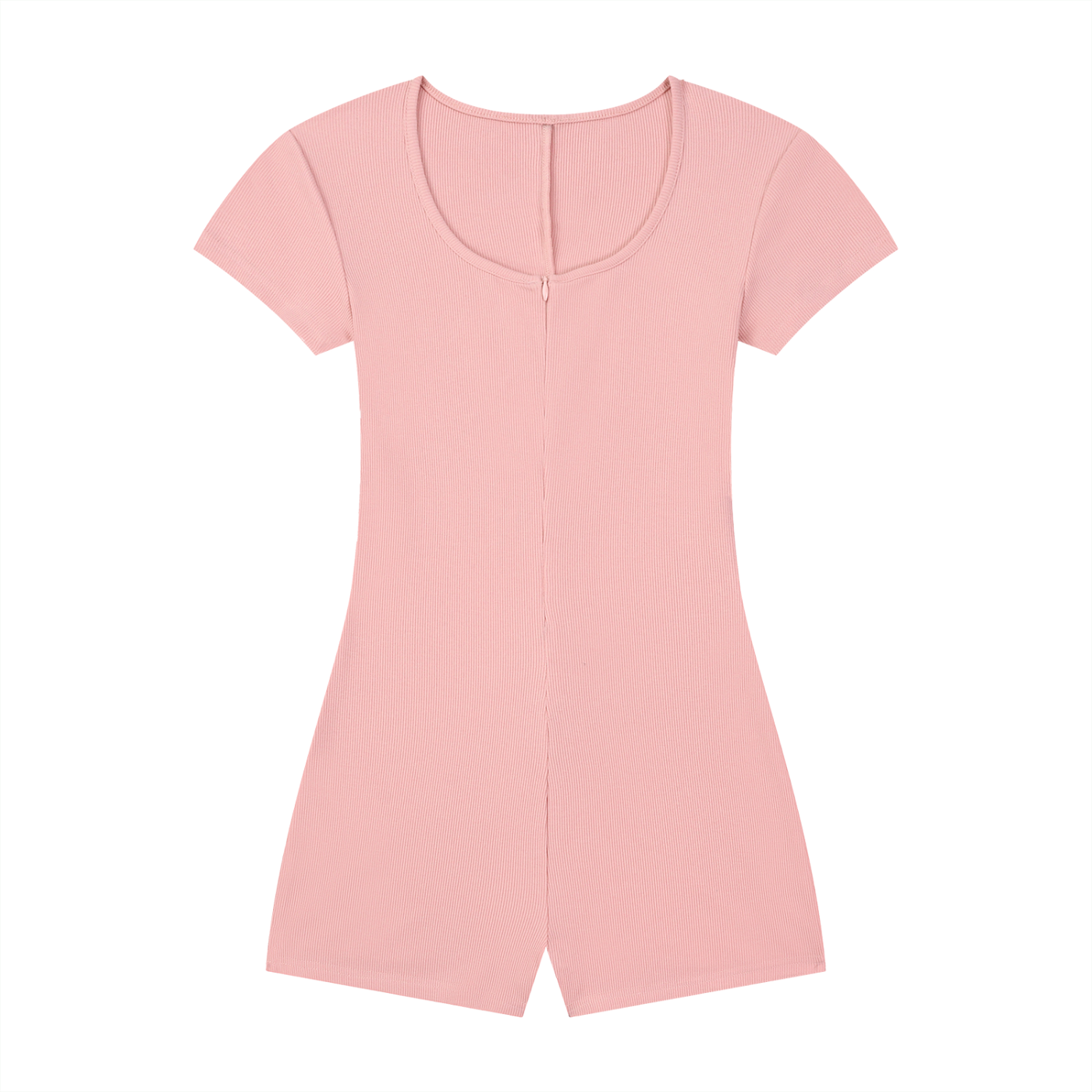 Women's Dual-Function Cape Tie-Waist Romper – Slim Fit Casual One-Piece Outfit