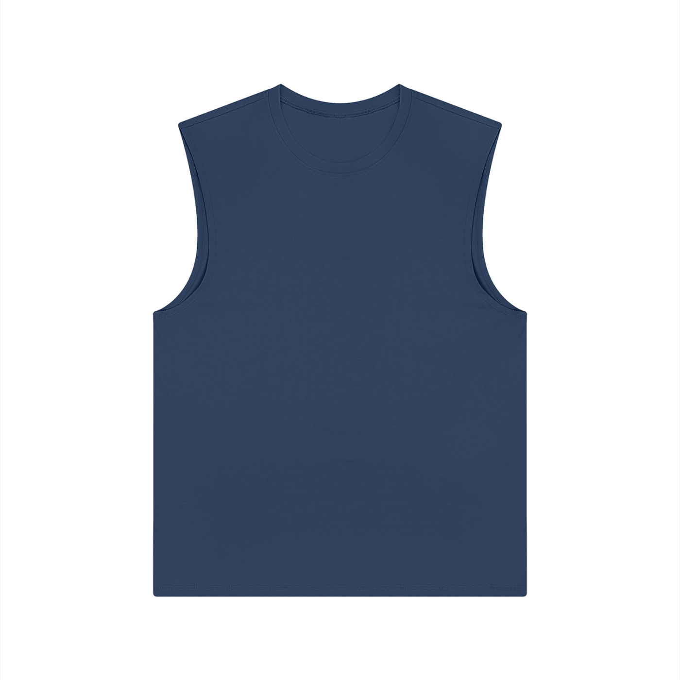 Men's Performance Tank Top – Lightweight Quick-Dry Athletic Training Tank
