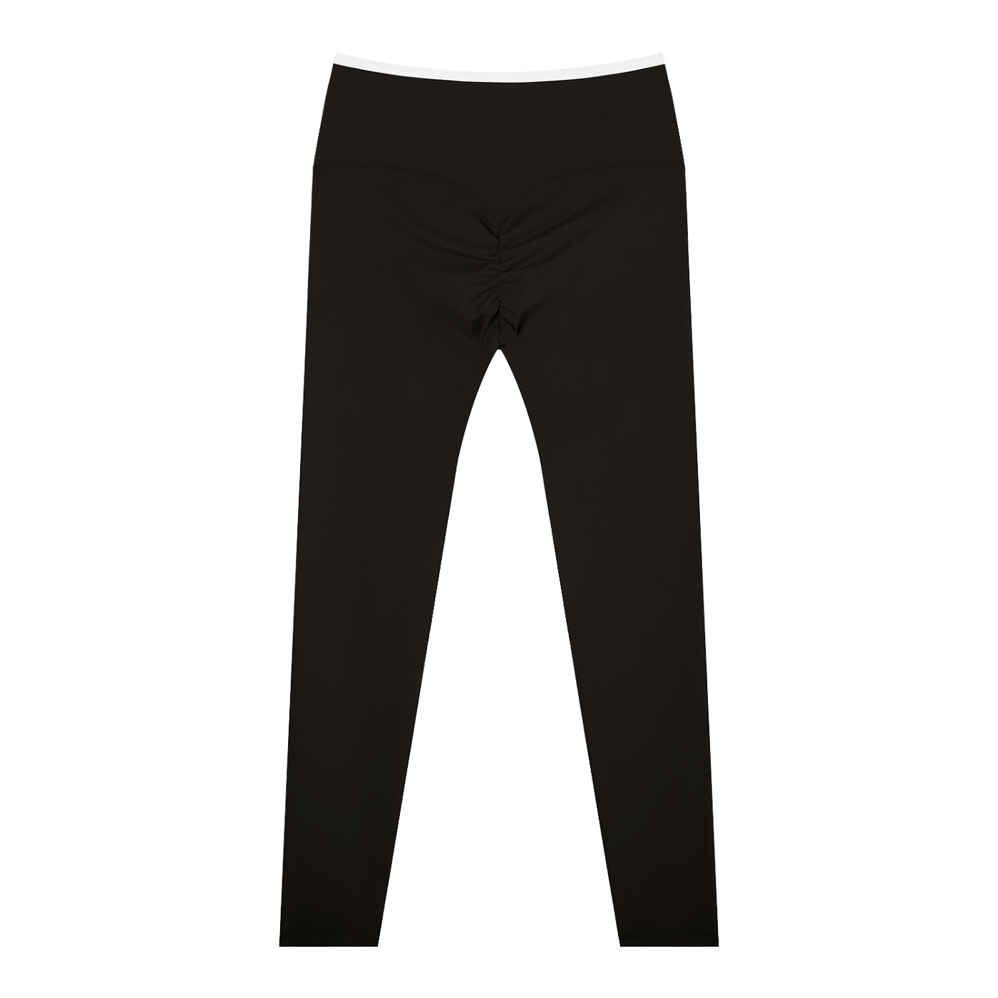 Women's High-Waisted Yoga Leggings – Sculpting Performance Activewear