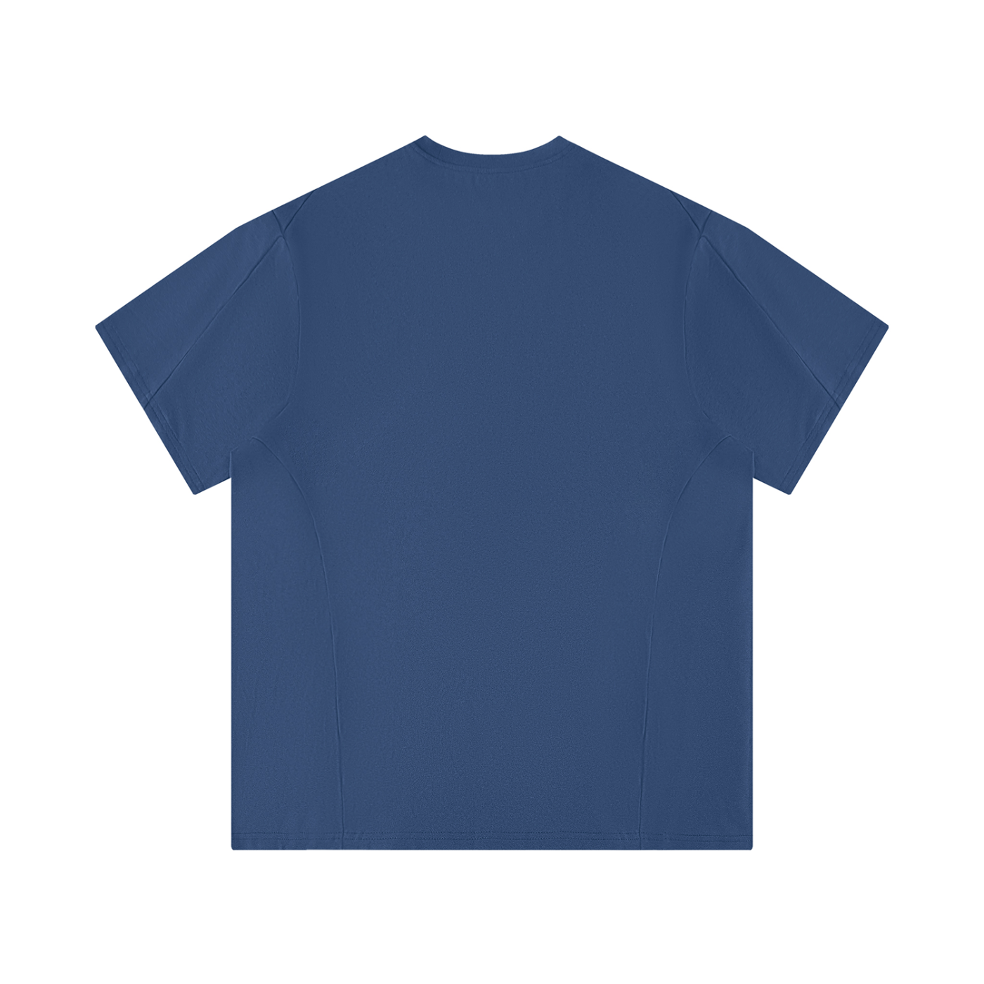 Men's Performance Regular Fit T-Shirt – Lightweight Athletic Training Tee