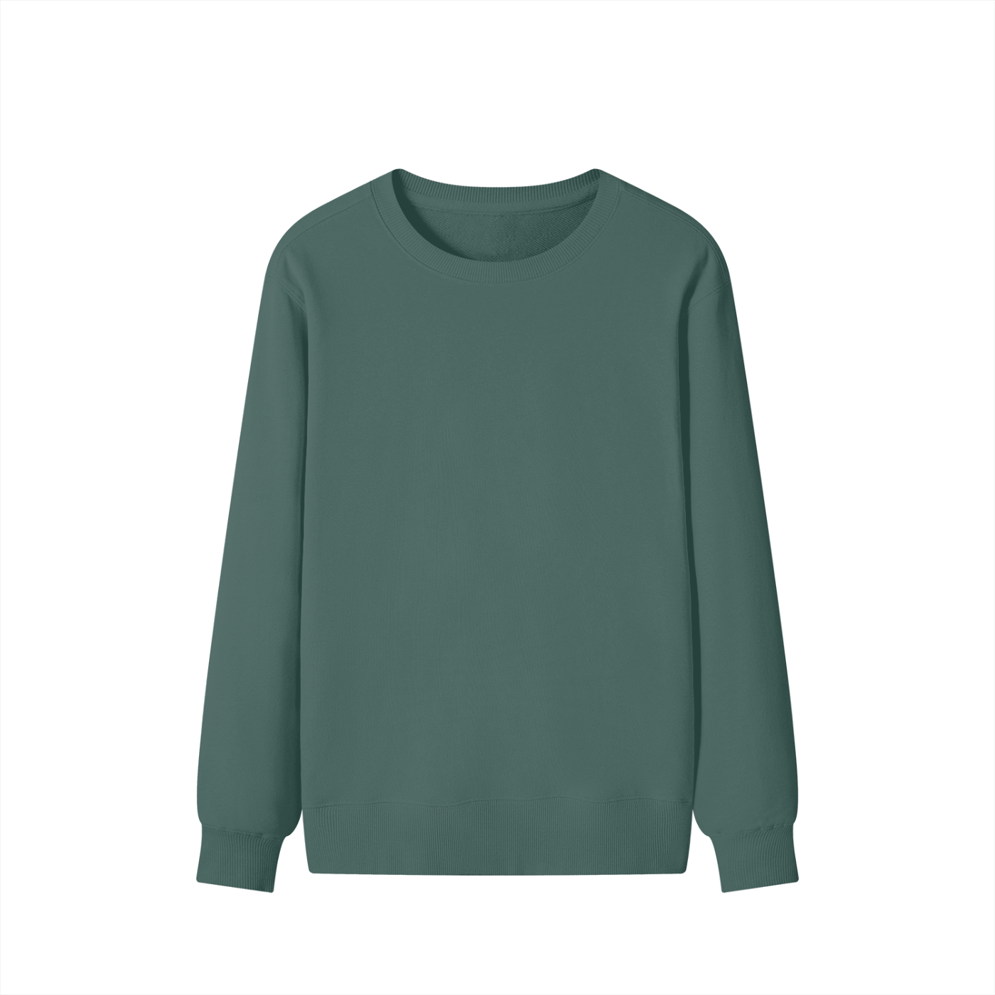Classic Unisex Cotton Sweatshirt