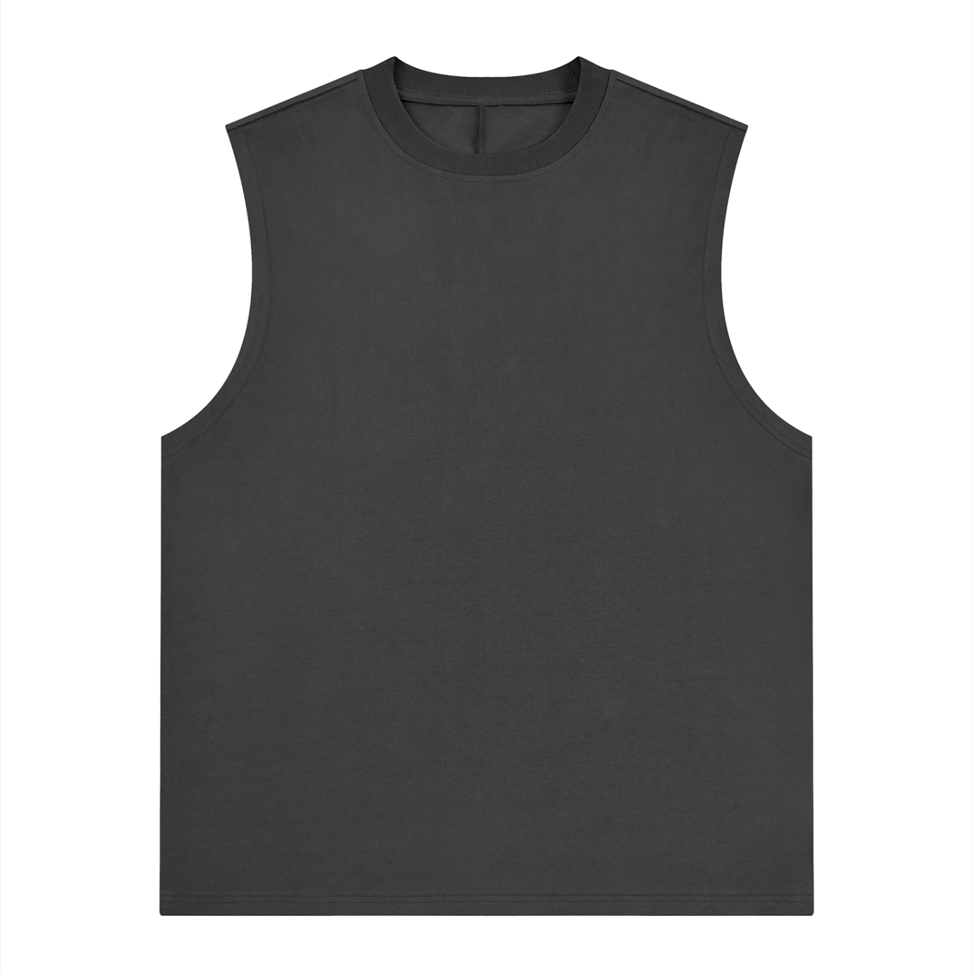 Men's Performance Quick-Dry Athletic Tank Top