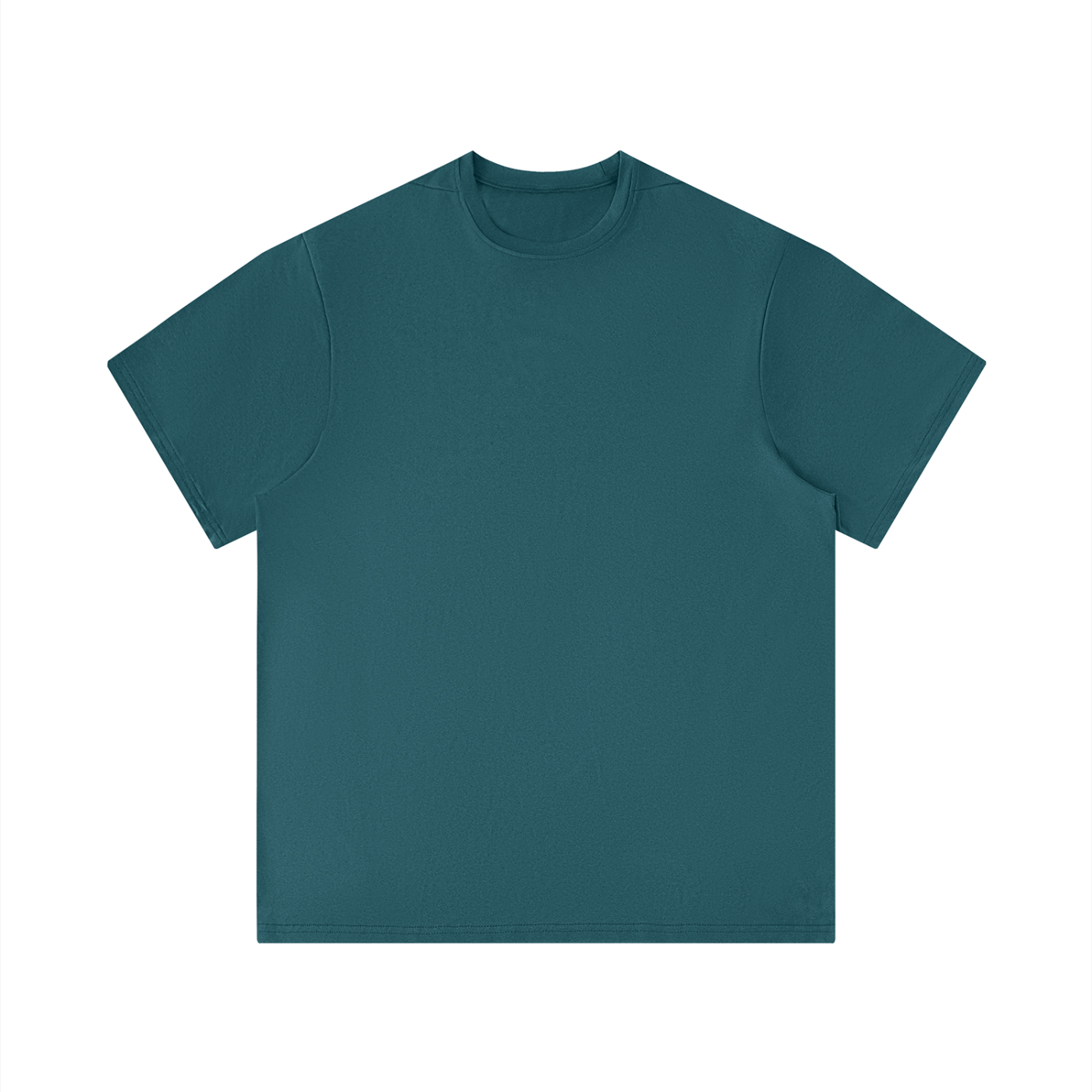 Men's Performance Regular Fit T-Shirt – Lightweight Athletic Training Tee