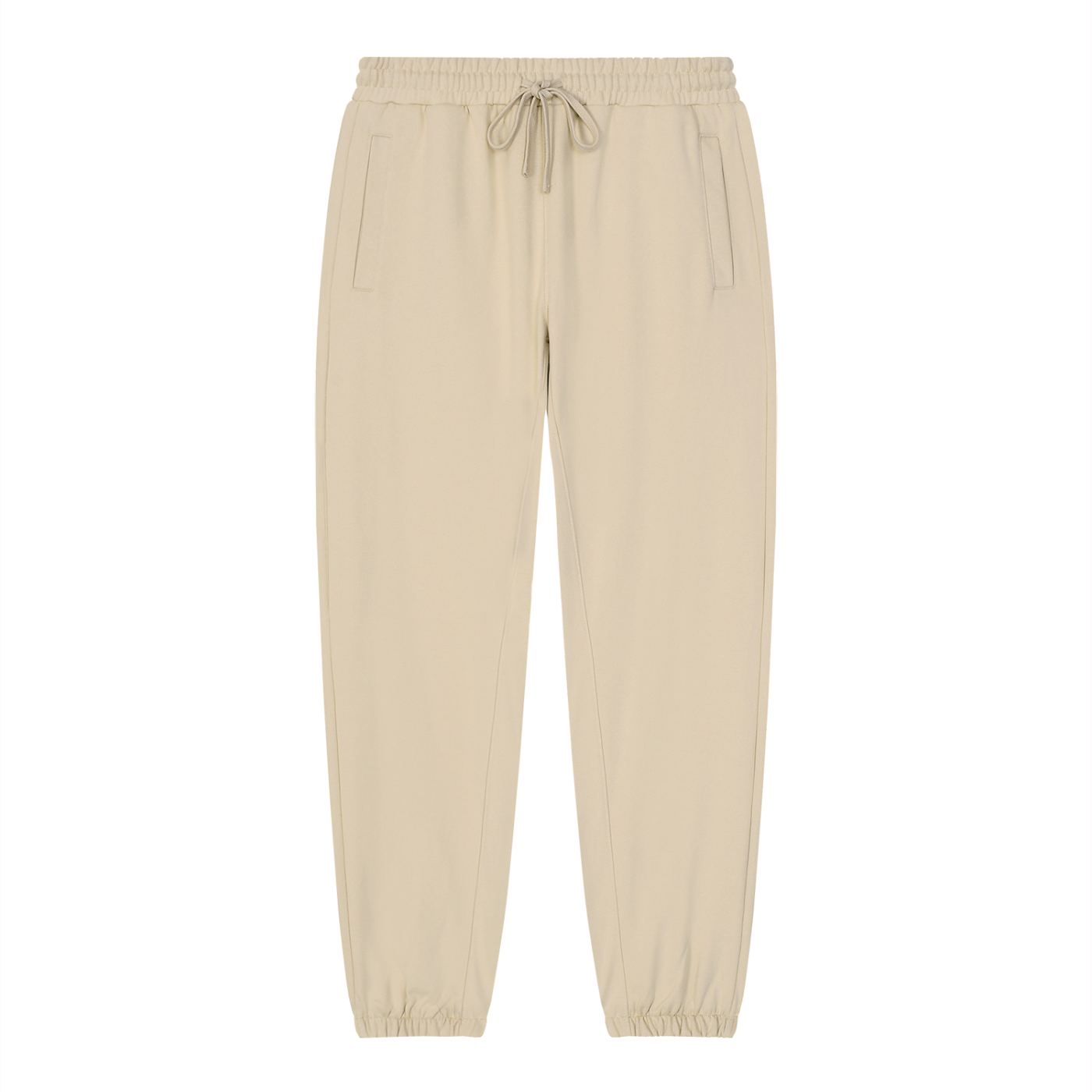 Unisex Loose Fit Tapered Joggers – Premium Everyday Streetwear Sweatpants