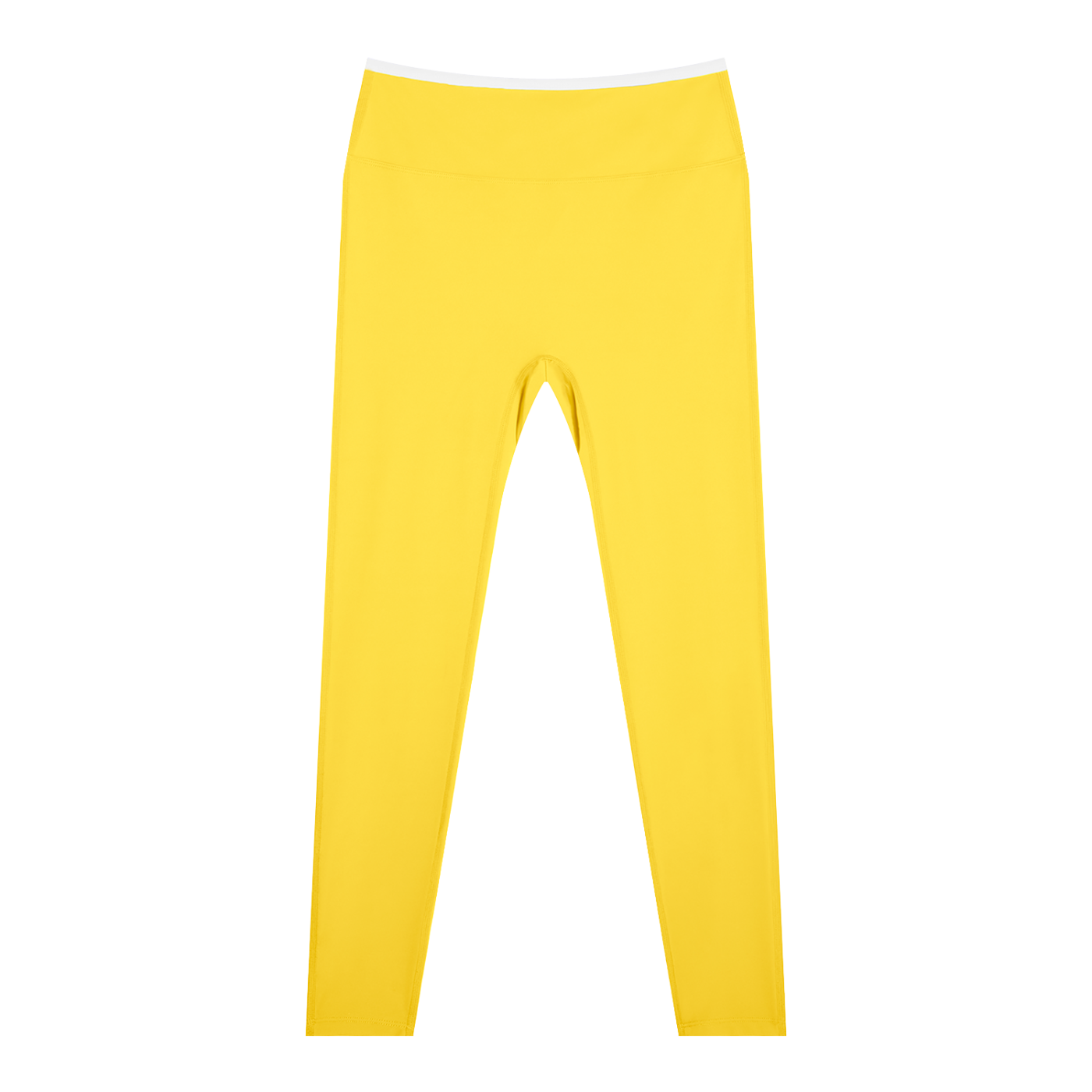 Women's High-Waisted Yoga Leggings – Sculpting Performance Activewear