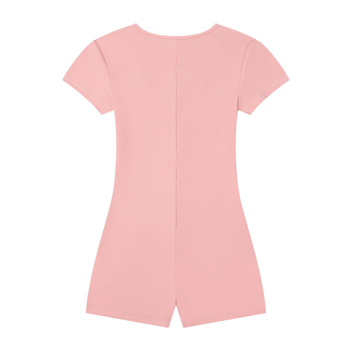 Women's Dual-Function Cape Tie-Waist Romper – Slim Fit Casual One-Piece Outfit