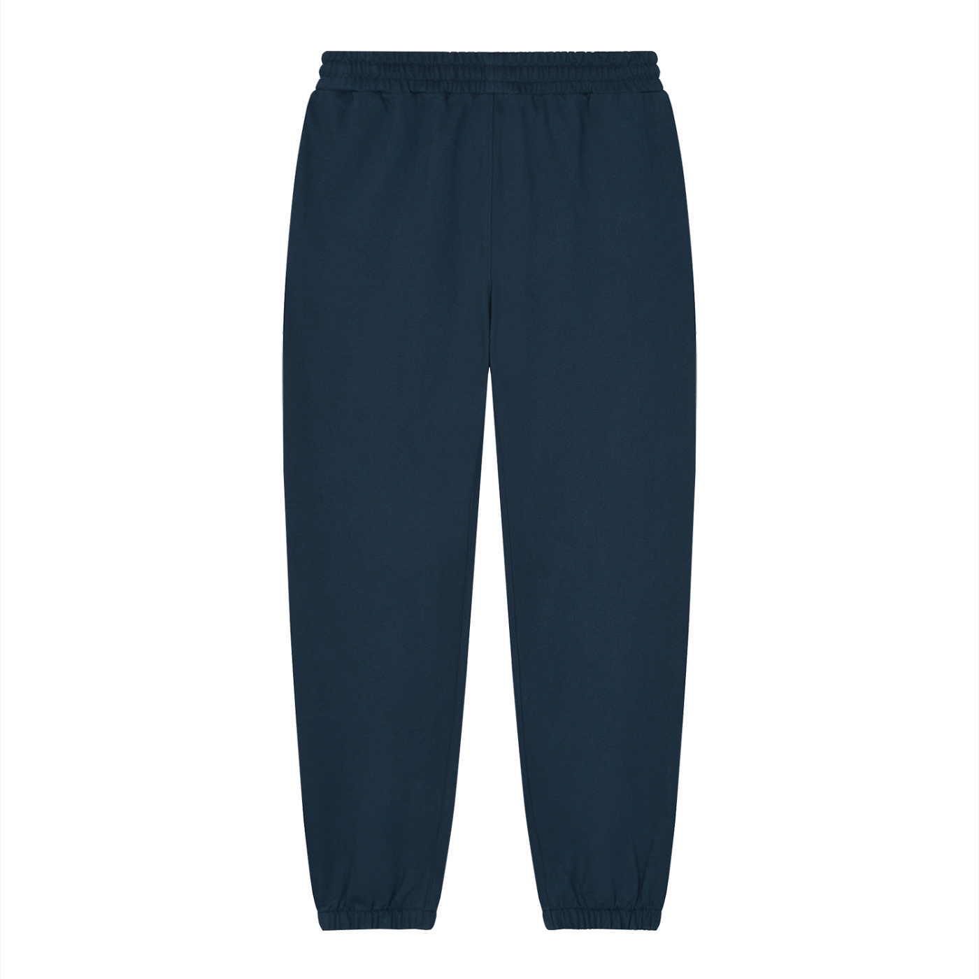 Unisex Loose Fit Tapered Joggers – Premium Everyday Streetwear Sweatpants