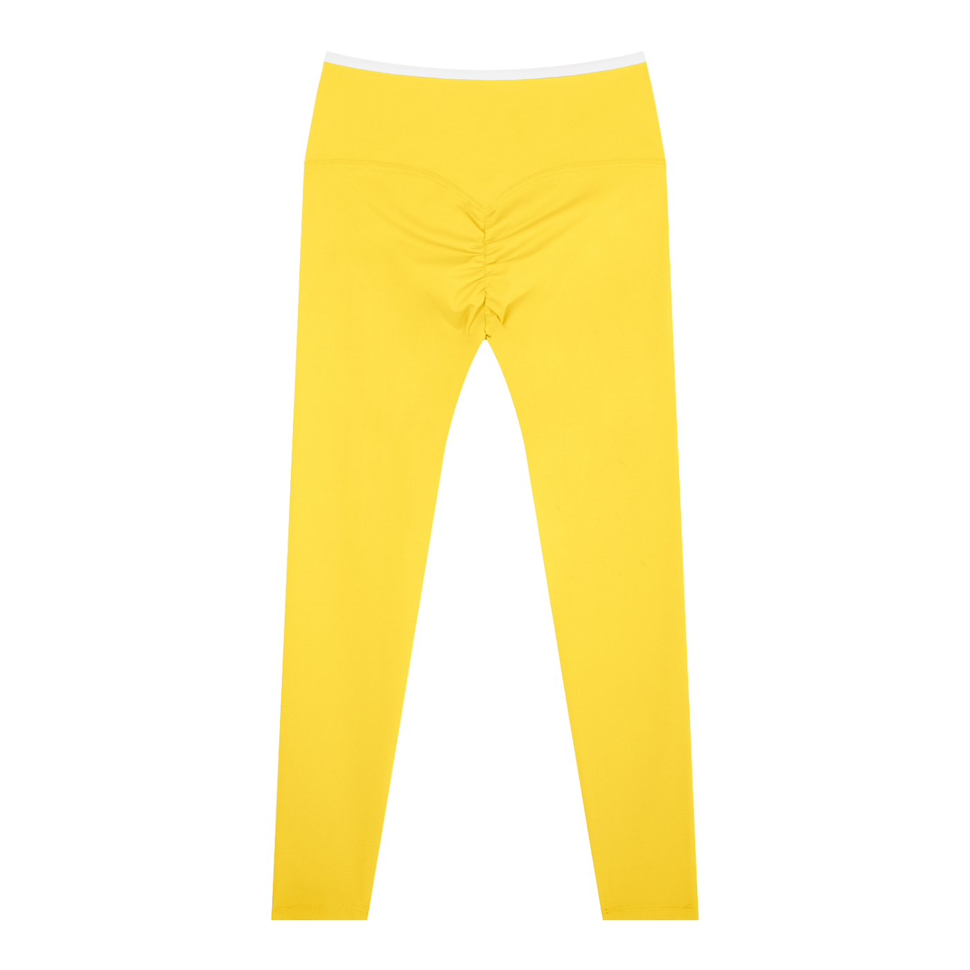 Women's High-Waisted Yoga Leggings – Sculpting Performance Activewear