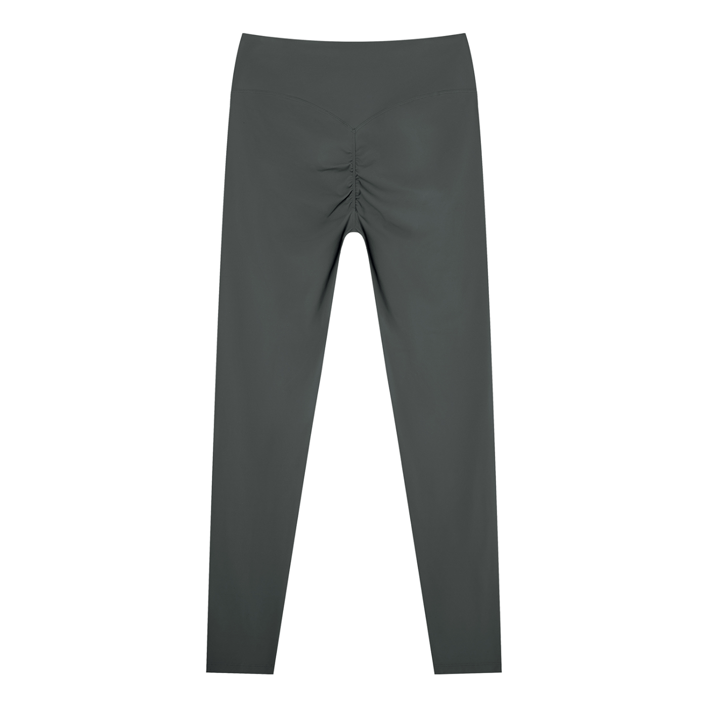 Women's High-Waisted Sculpting Ankle Leggings – Performance Activewear
