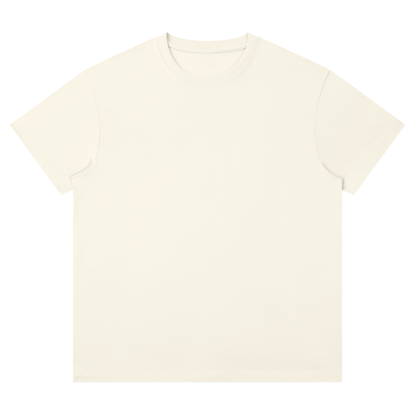 Unisex Performance Moisture-Wicking T-Shirt – Regular Fit Activewear Tee