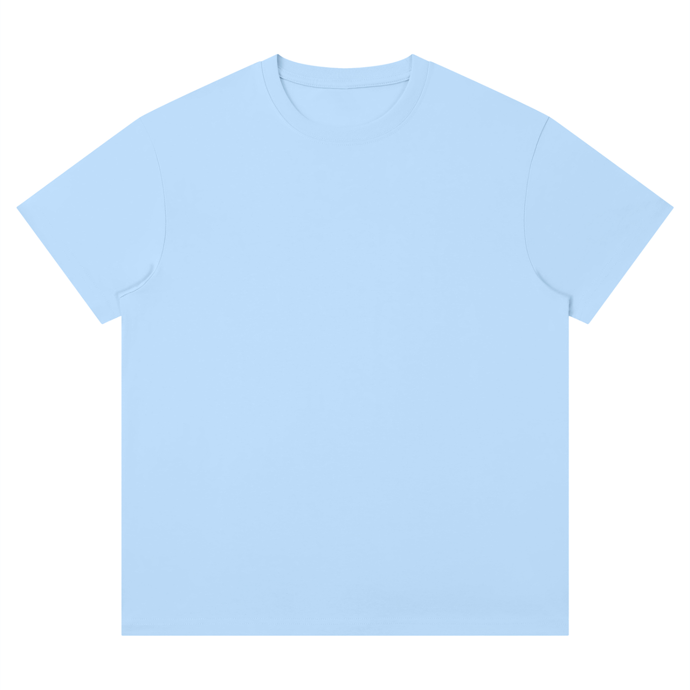 Unisex Performance Moisture-Wicking T-Shirt – Regular Fit Activewear Tee