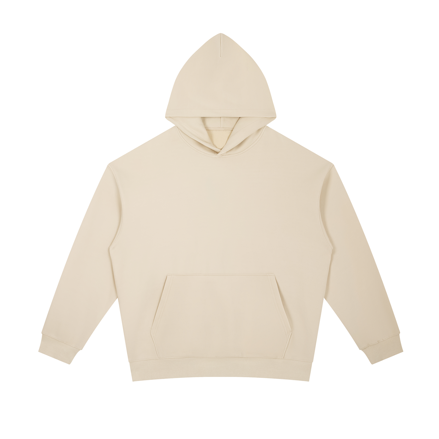 Essential Heavyweight Hoodie