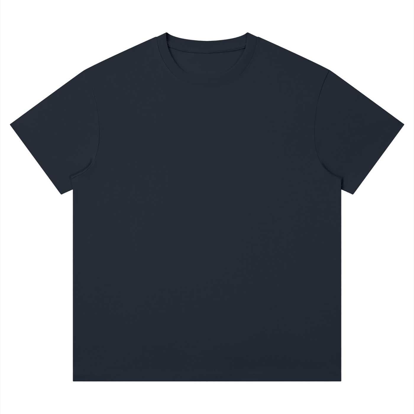 Unisex Performance Moisture-Wicking T-Shirt – Regular Fit Activewear Tee