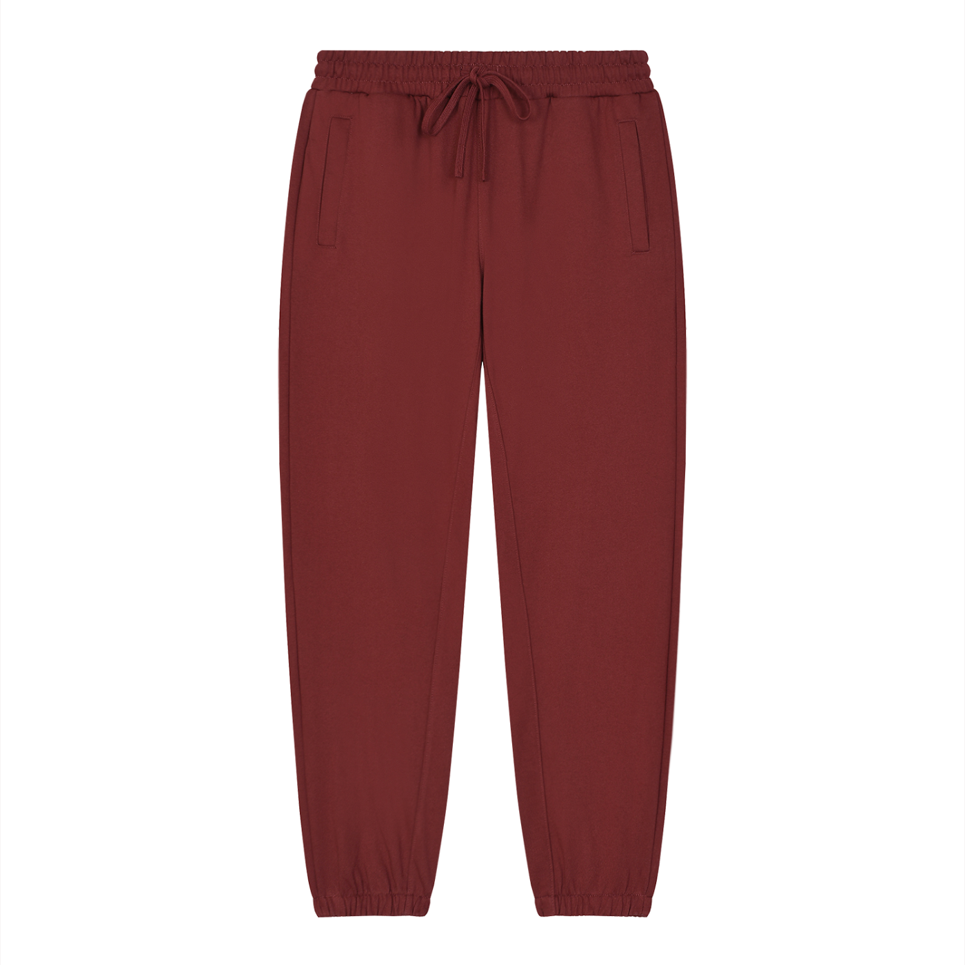 Unisex Loose Fit Tapered Joggers – Premium Everyday Streetwear Sweatpants