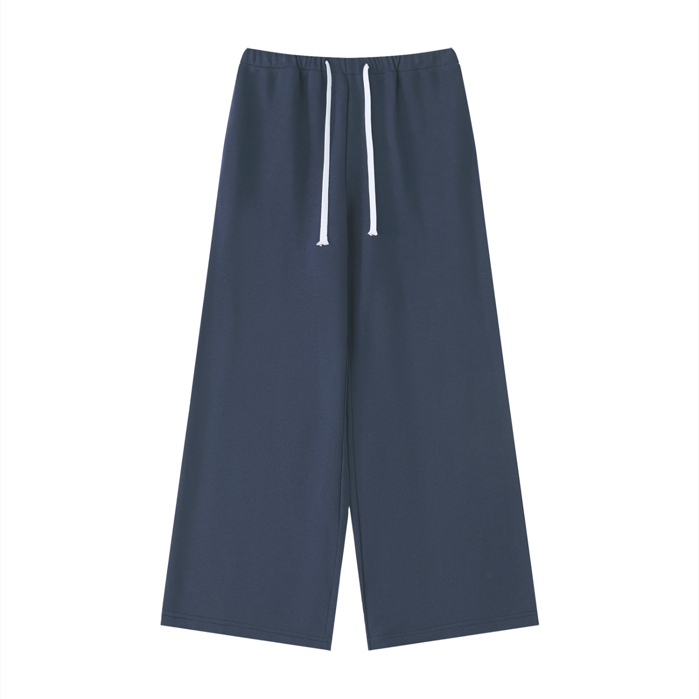 Women's Wide Leg Sweatpants – High-Waisted Relaxed Fit Lounge Pants
