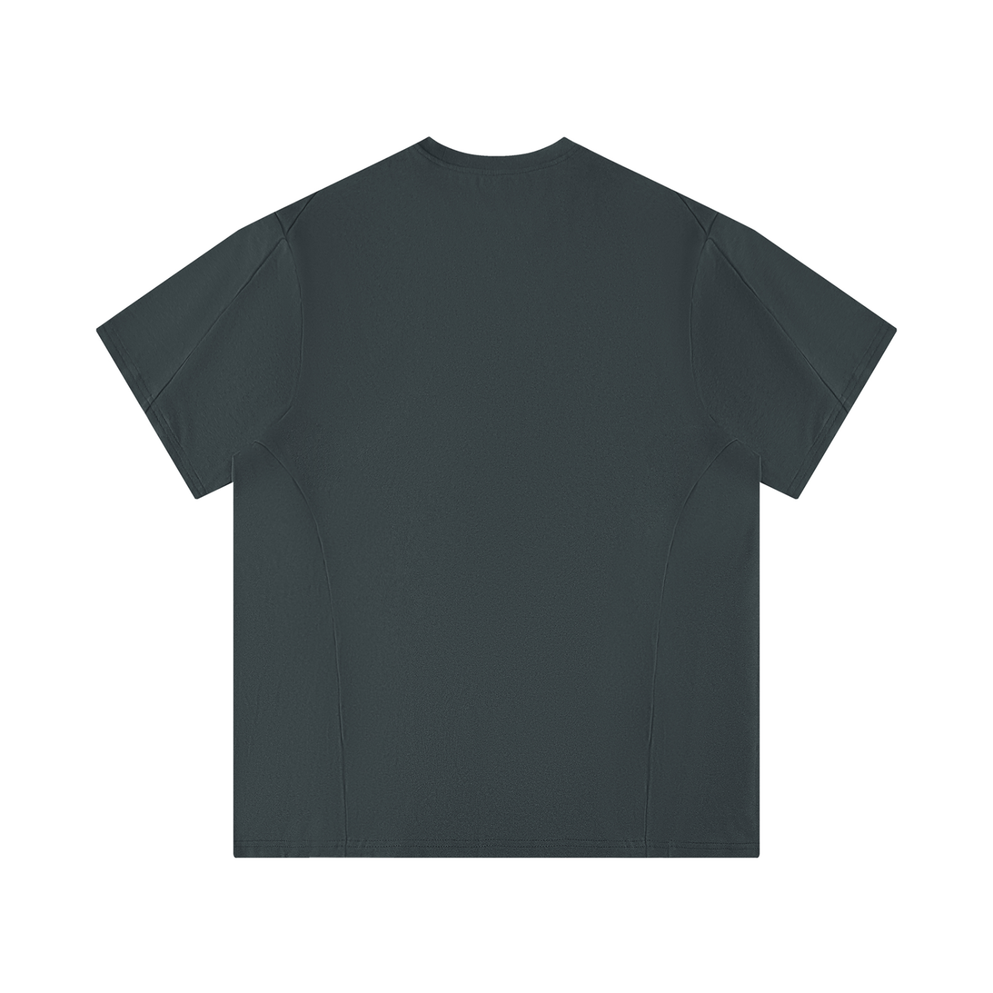 Men's Performance Regular Fit T-Shirt – Lightweight Athletic Training Tee