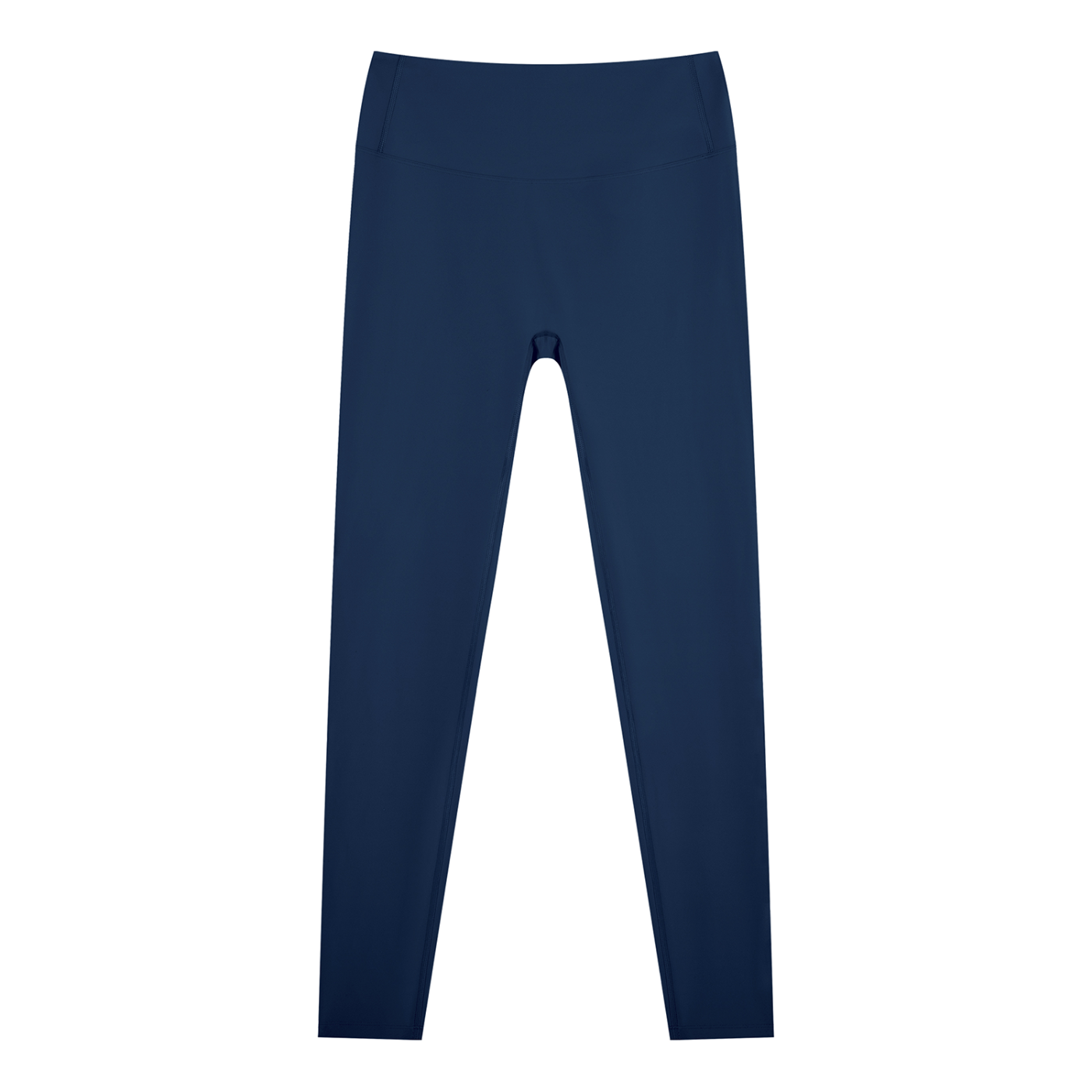 Women's High-Waisted Sculpting Ankle Leggings – Performance Activewear