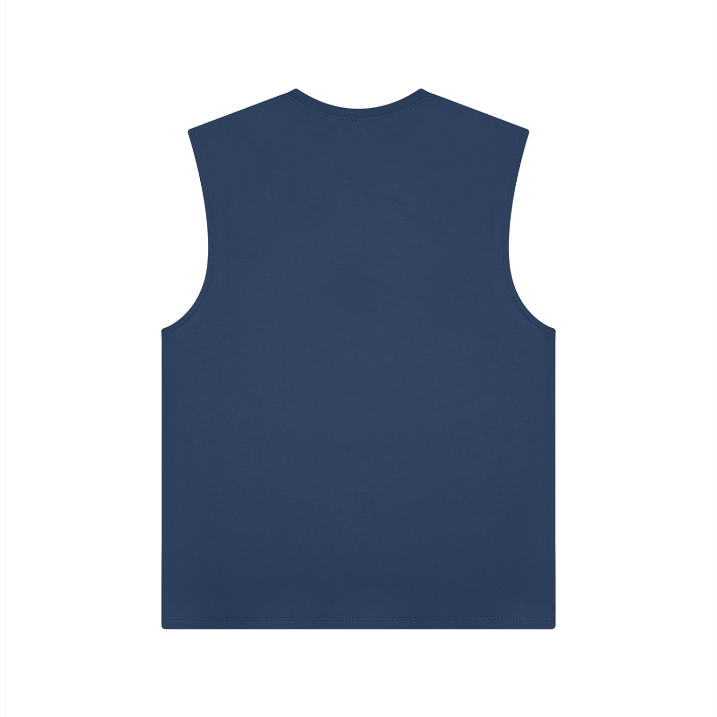 Men's Performance Tank Top – Lightweight Quick-Dry Athletic Training Tank