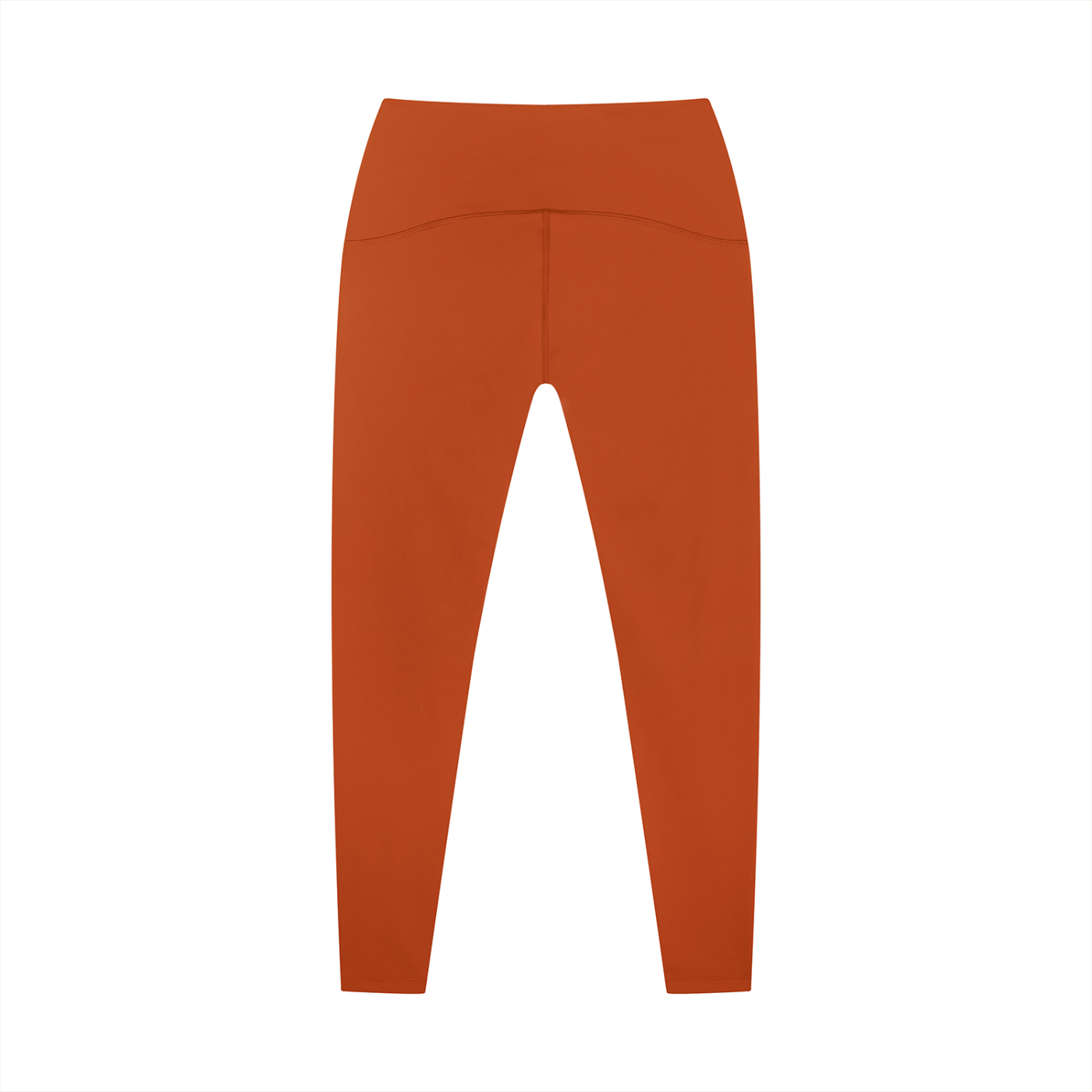 Women's High-Waisted Ankle-Length Yoga Leggings – Performance Active Leggings