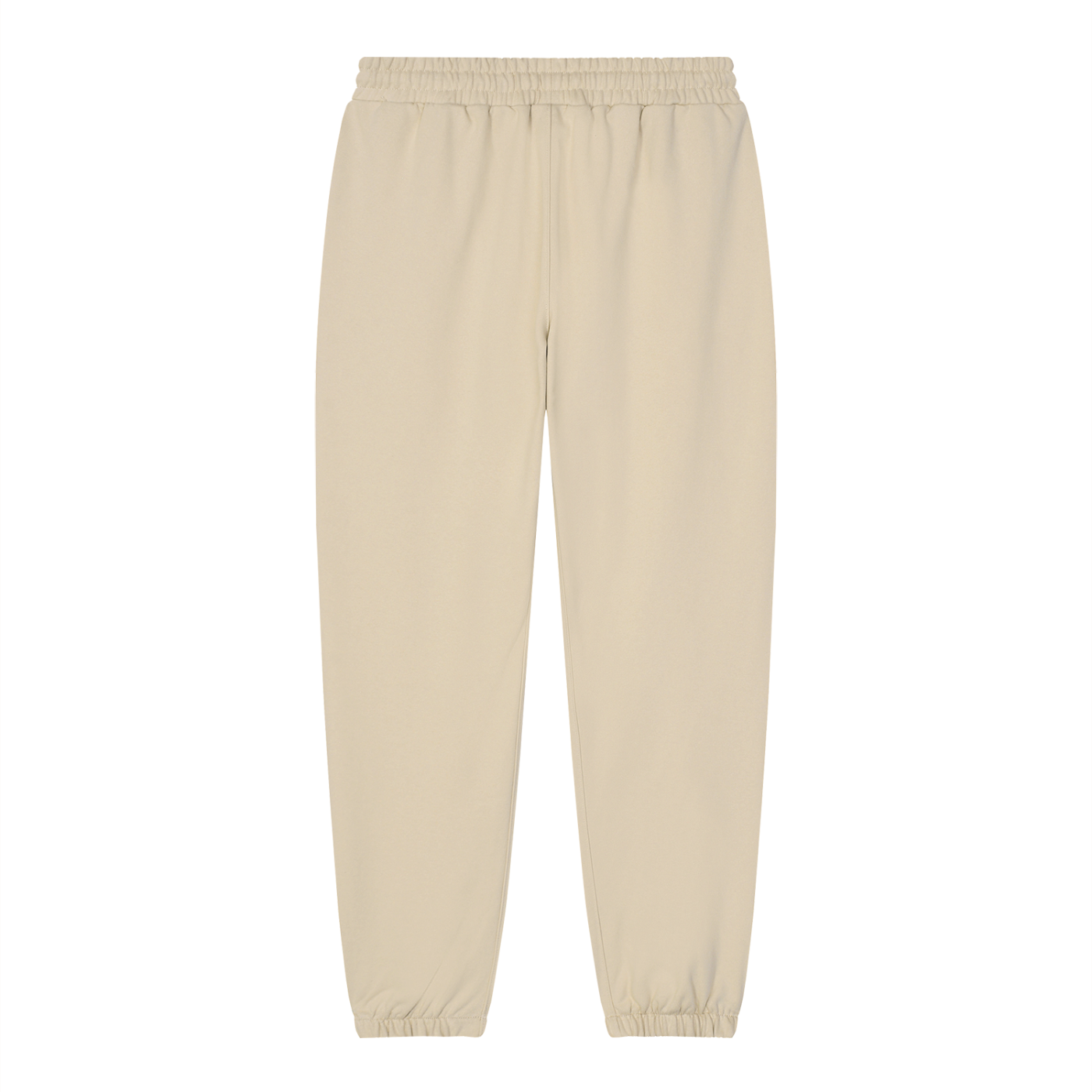 Unisex Loose Fit Tapered Joggers – Premium Everyday Streetwear Sweatpants
