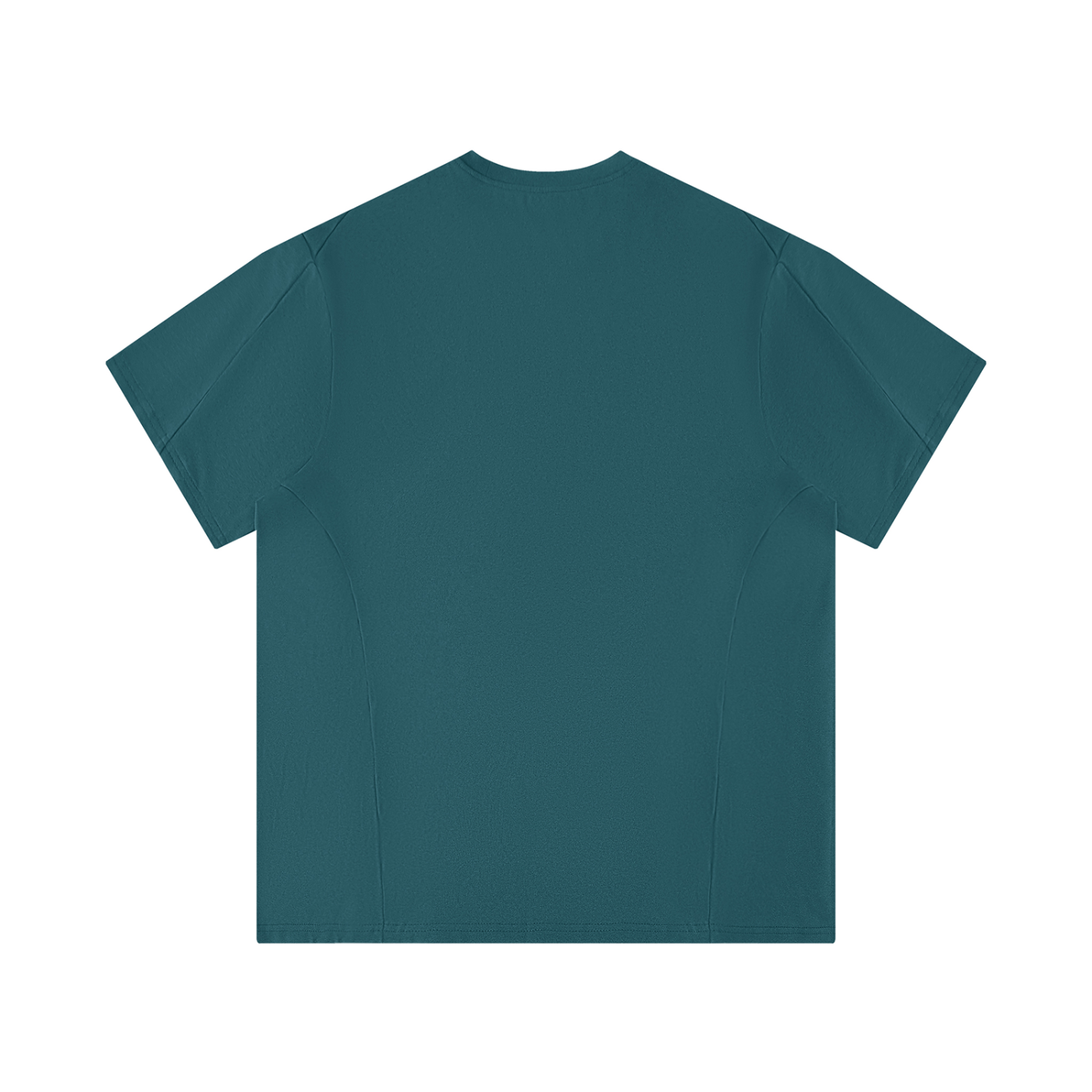 Men's Performance Regular Fit T-Shirt – Lightweight Athletic Training Tee