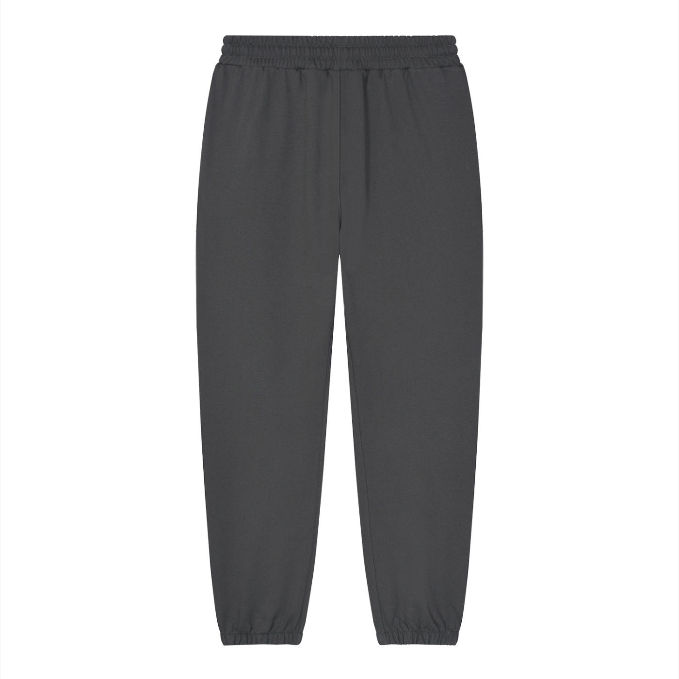 Unisex Loose Fit Tapered Joggers – Premium Everyday Streetwear Sweatpants