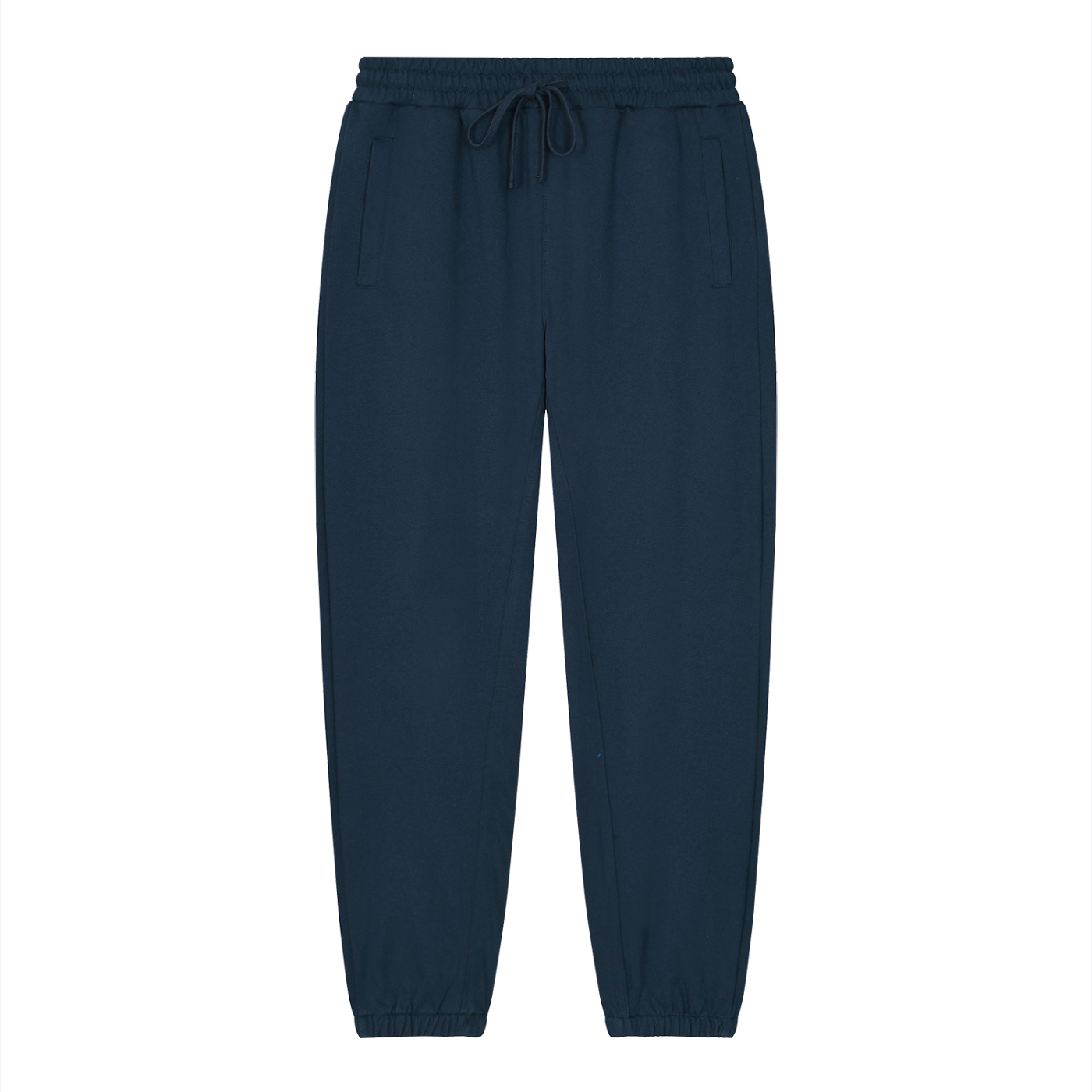 Unisex Loose Fit Tapered Joggers – Premium Everyday Streetwear Sweatpants