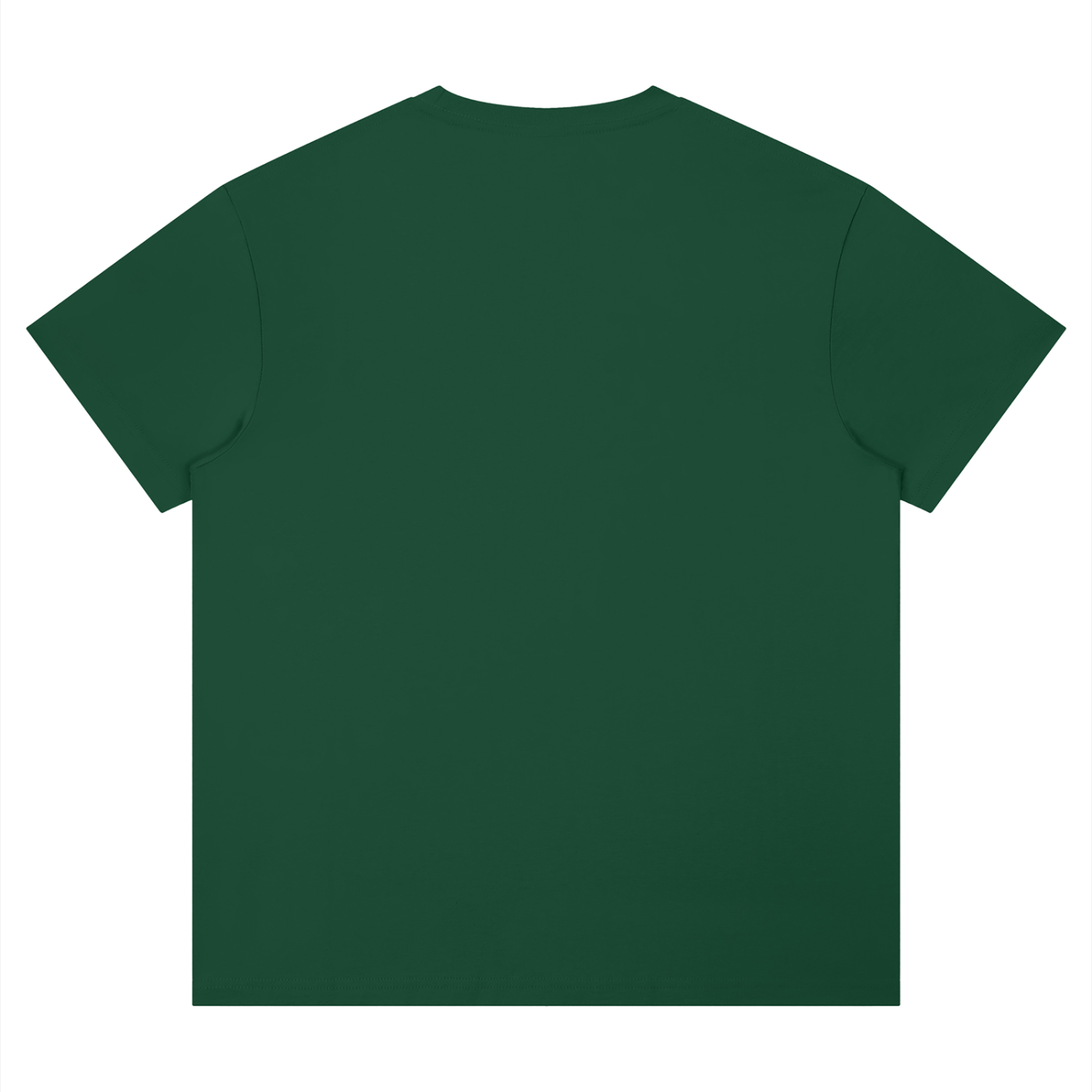 Unisex Performance Moisture-Wicking T-Shirt – Regular Fit Activewear Tee