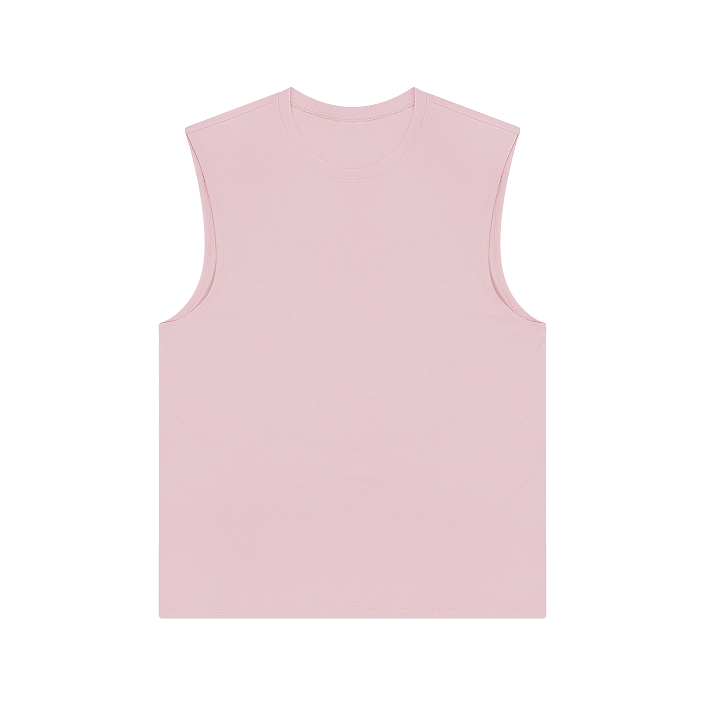 Men's Performance Tank Top – Lightweight Quick-Dry Athletic Training Tank