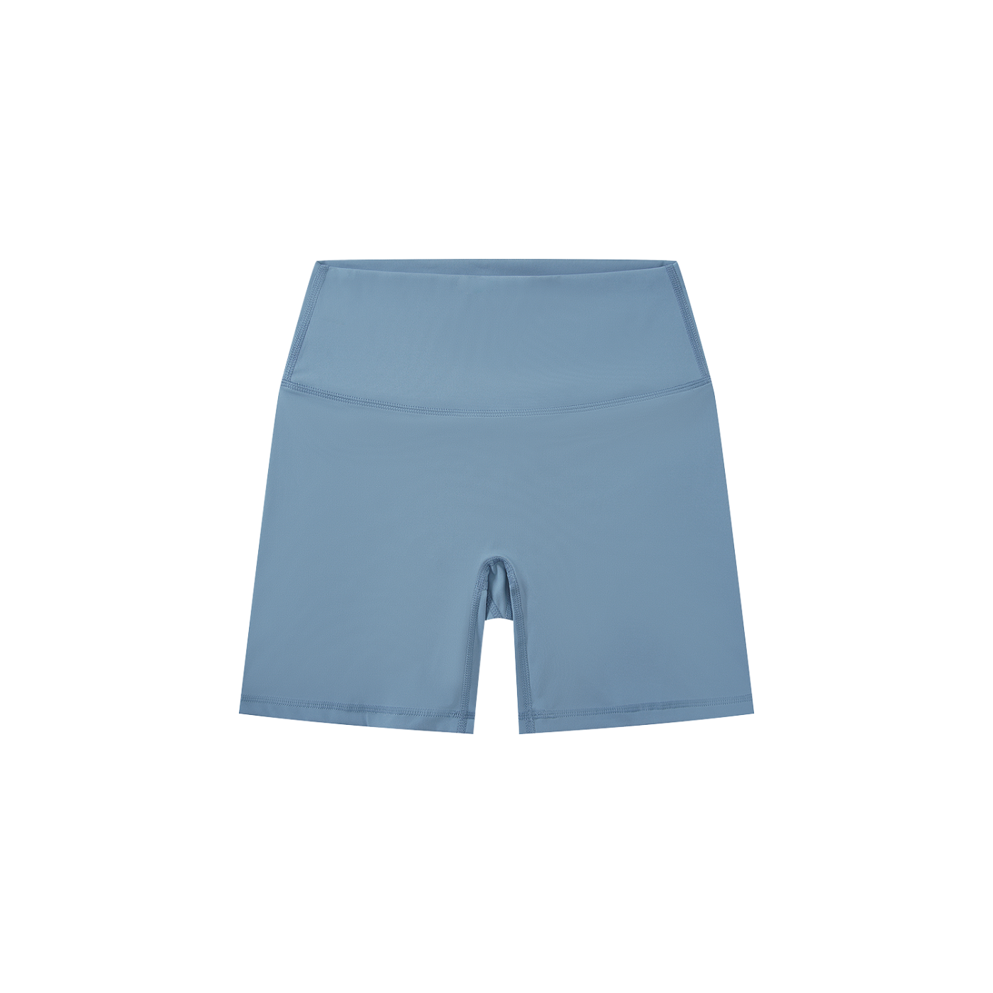 Women's High-Waisted Biker Shorts – Sculpting Performance Activewear Shorts