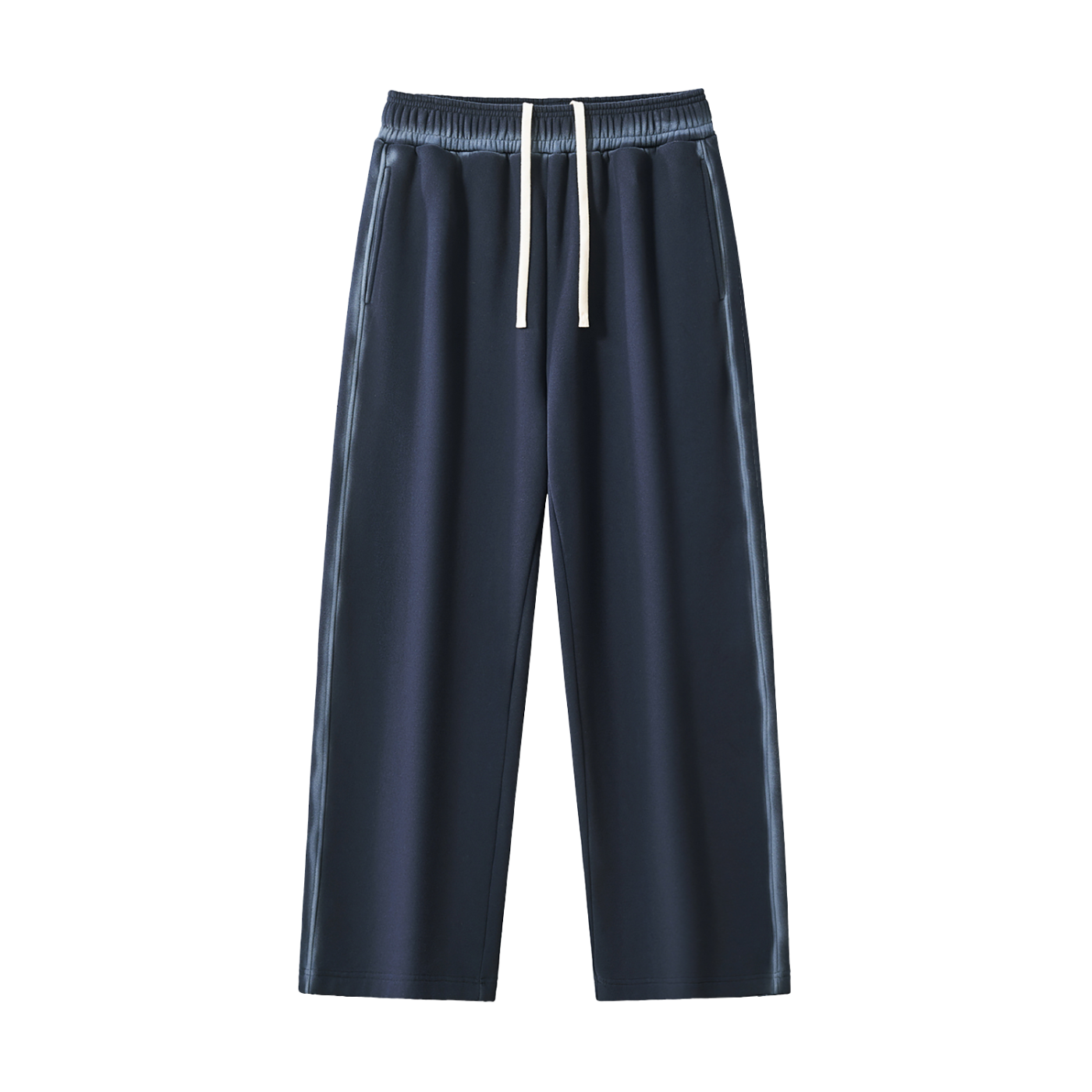 Sunfaded Edge Fleece Sweatpants