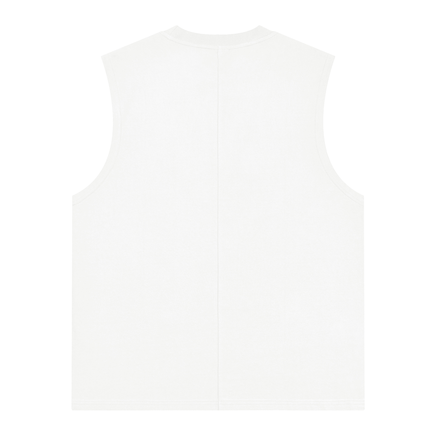Men's Performance Quick-Dry Athletic Tank Top