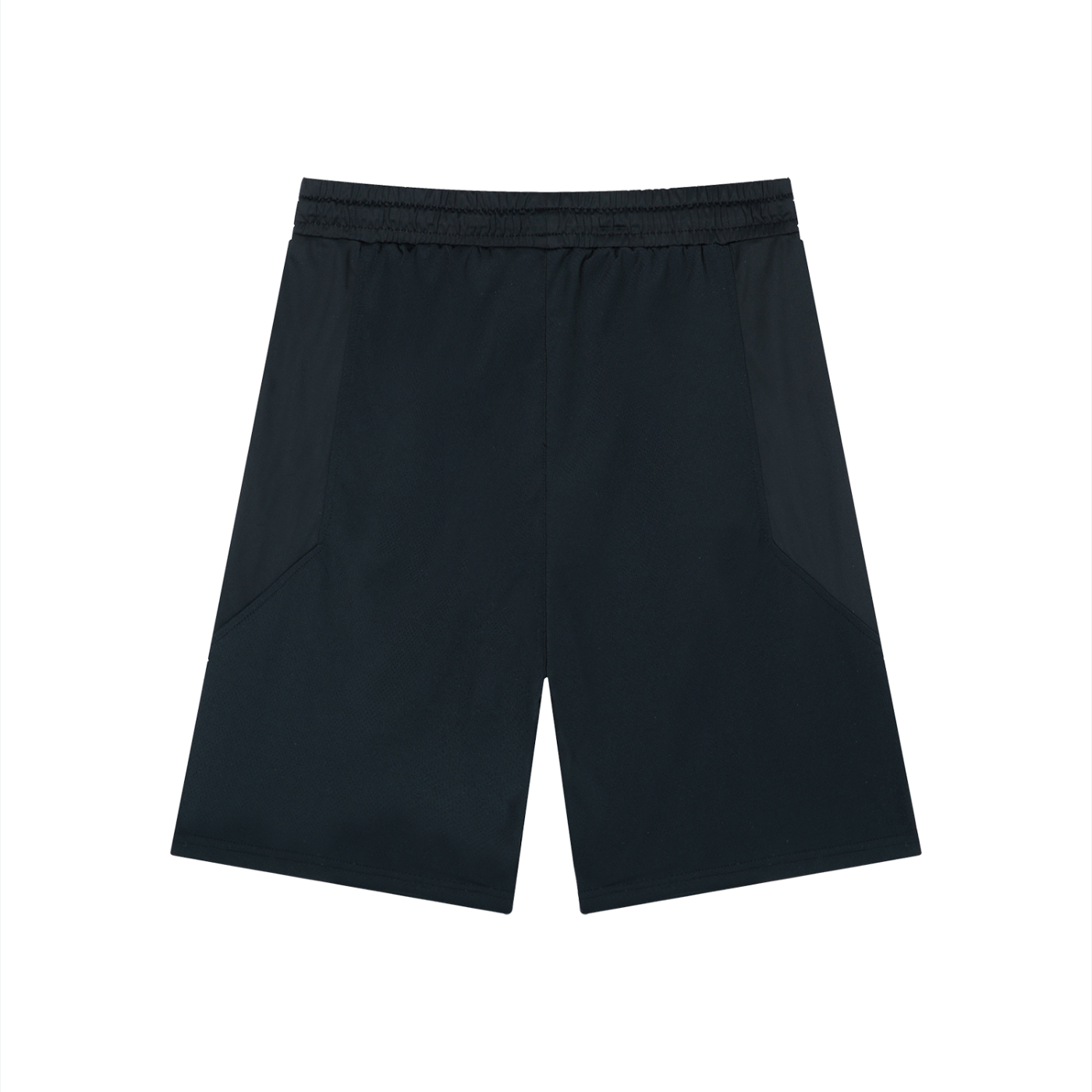 Men's Performance Drawstring Active Shorts – Lightweight Athletic Training Shorts