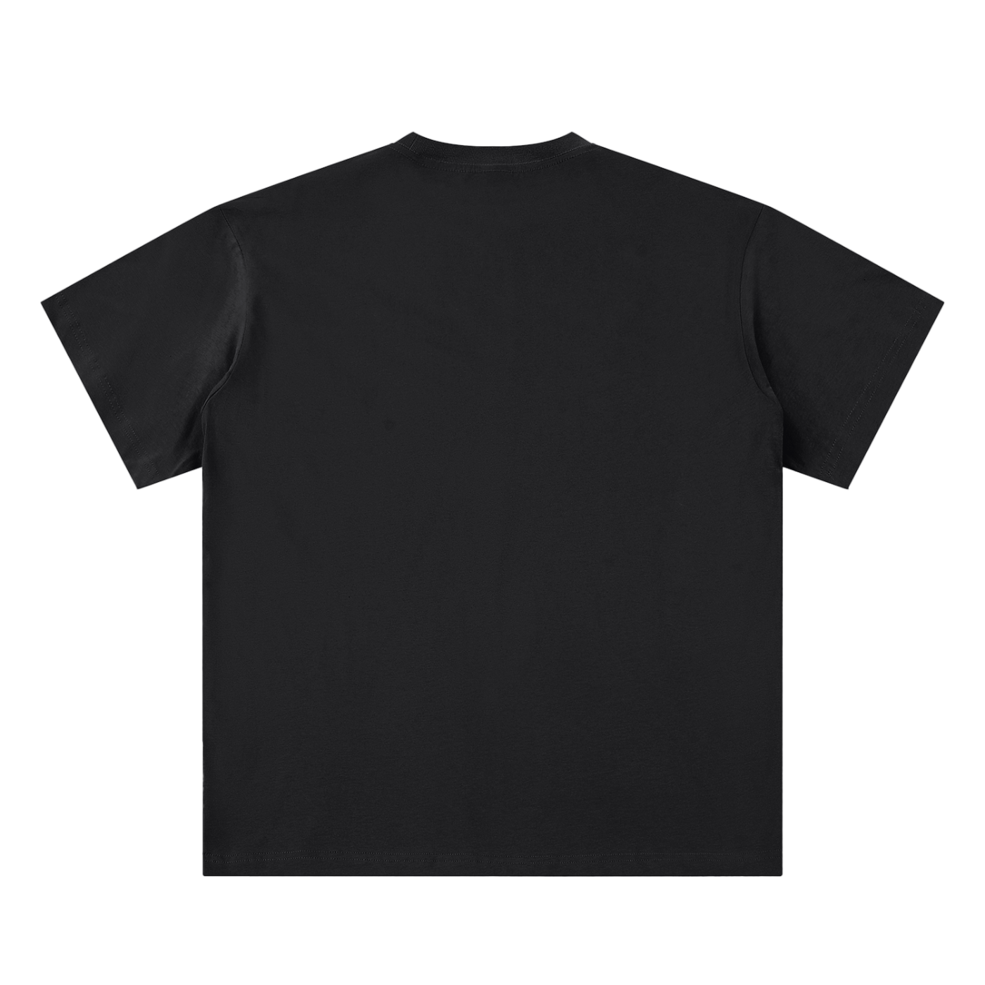 Unisex Sueded Cotton T-Shirt
