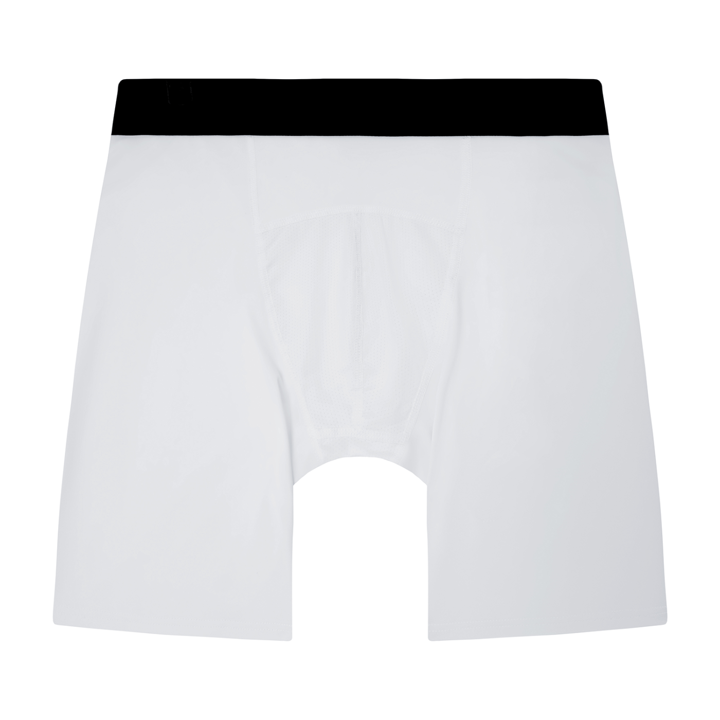 Men's Performance Compression Cycling Shorts – Tight Fit Training Shorts