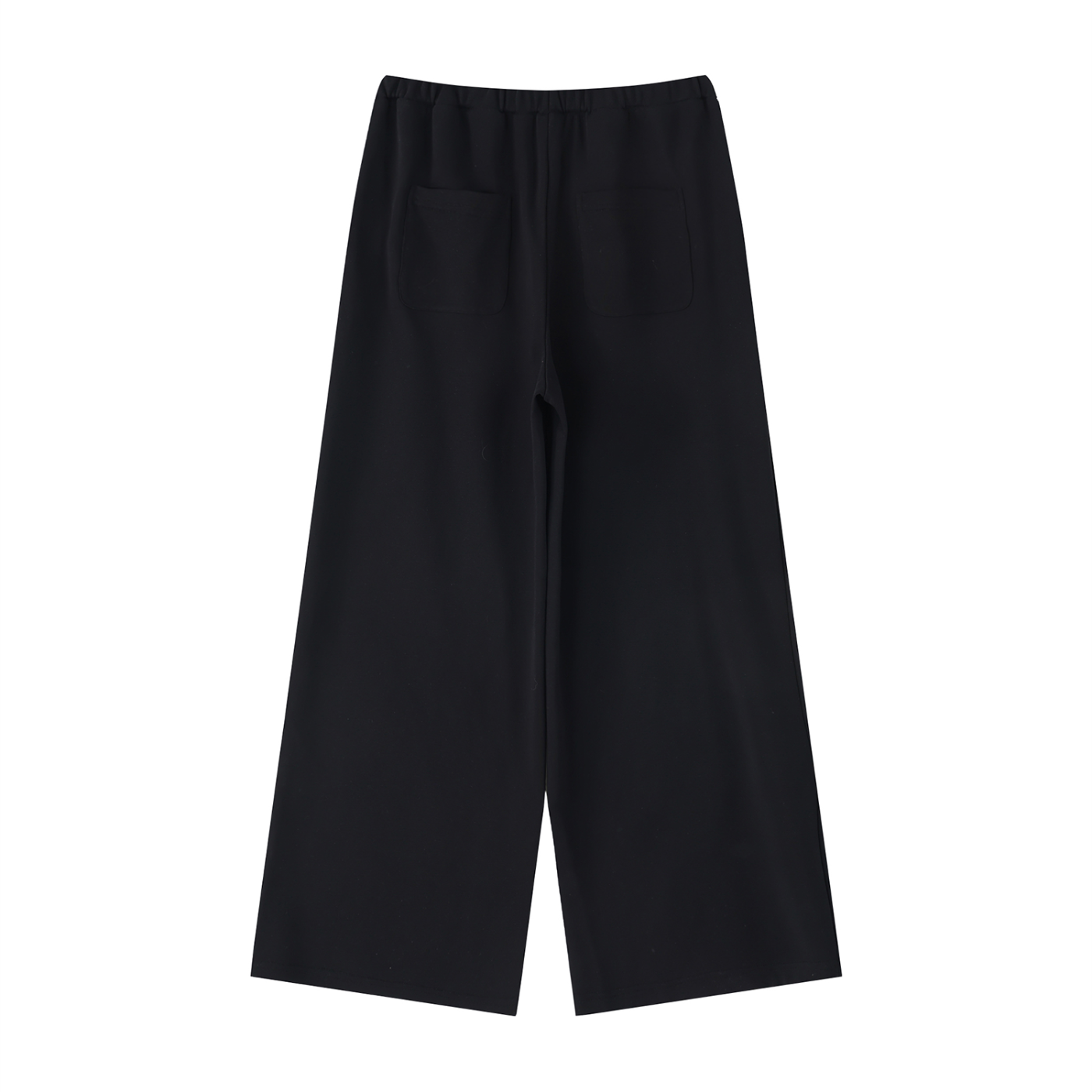 Women's Wide Leg Sweatpants – High-Waisted Relaxed Fit Lounge Pants