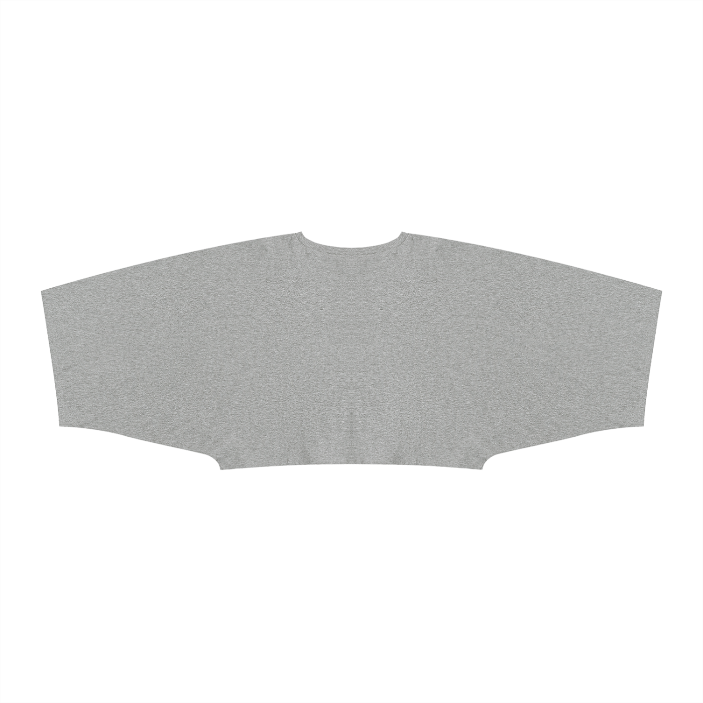 Women's Boxy Batwing Sleeve T-Shirt – Oversized Casual Streetwear Tee