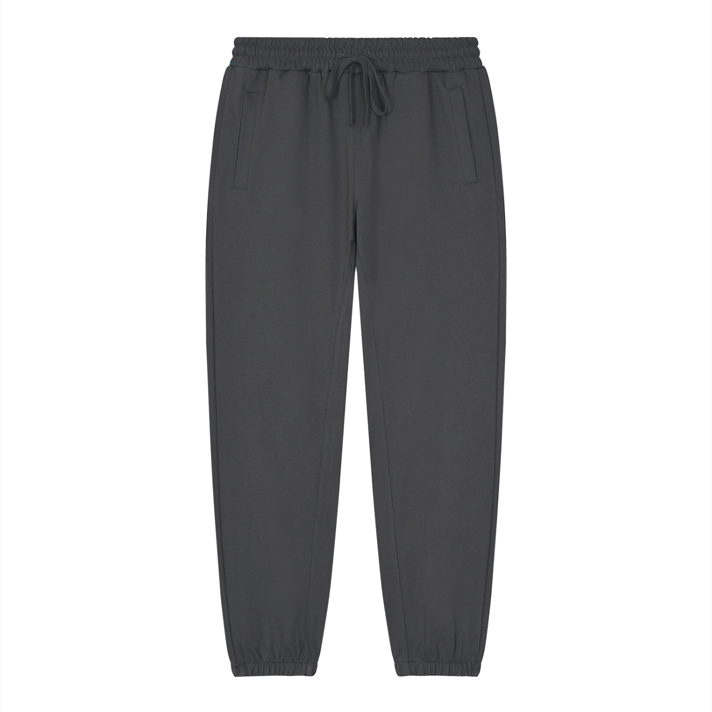 Unisex Loose Fit Tapered Joggers – Premium Everyday Streetwear Sweatpants