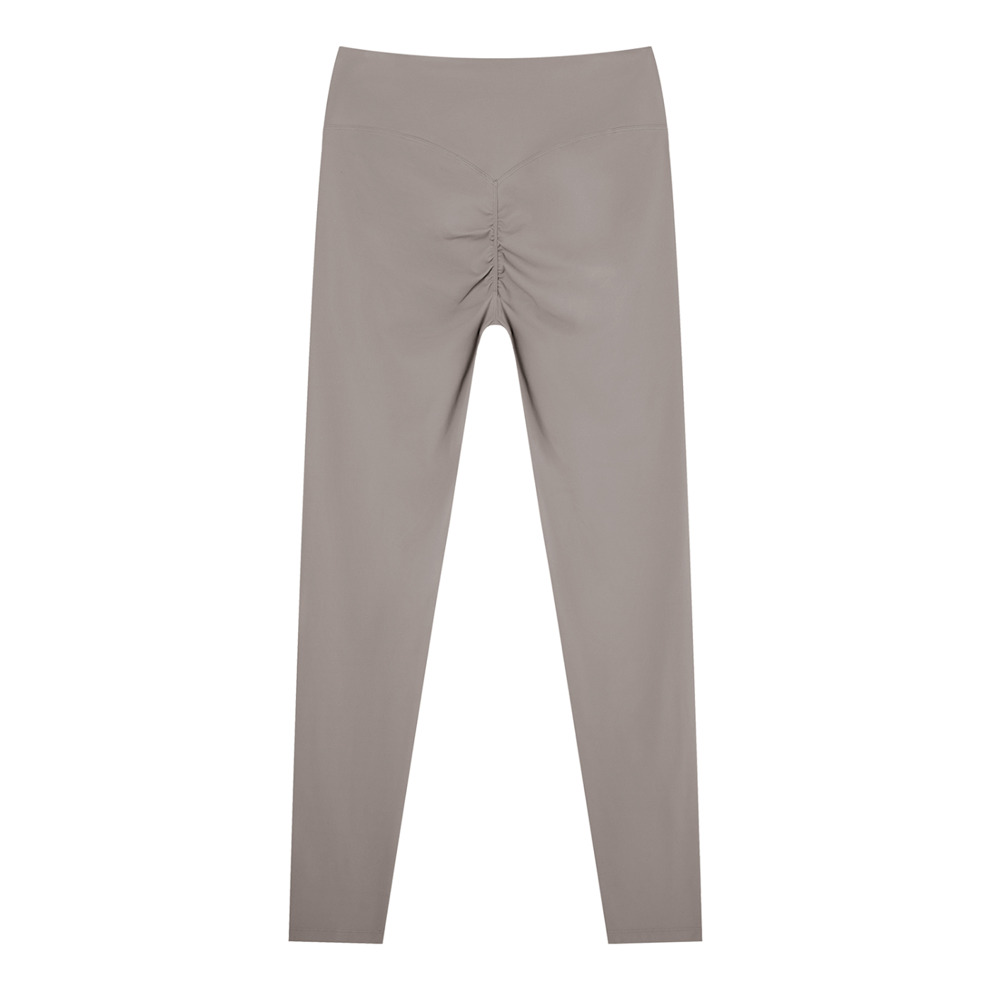 Women's High-Waisted Sculpting Ankle Leggings – Performance Activewear