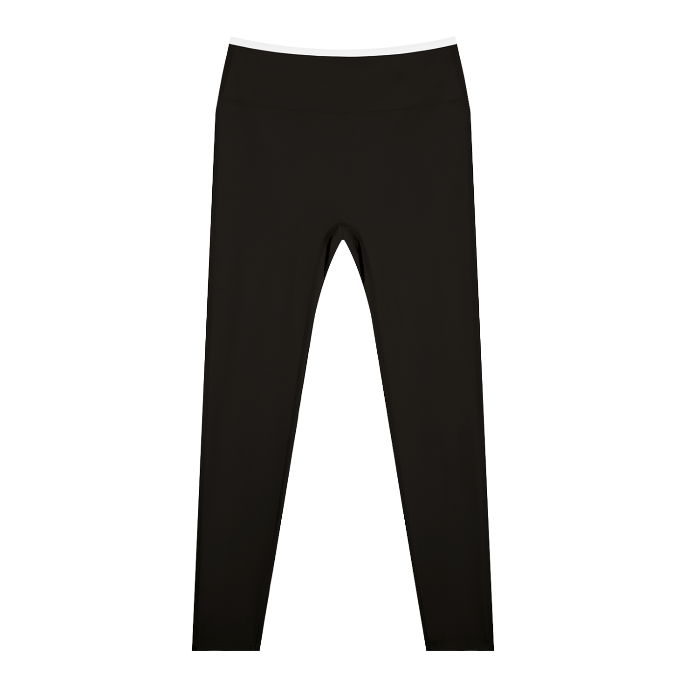 Women's High-Waisted Yoga Leggings – Sculpting Performance Activewear