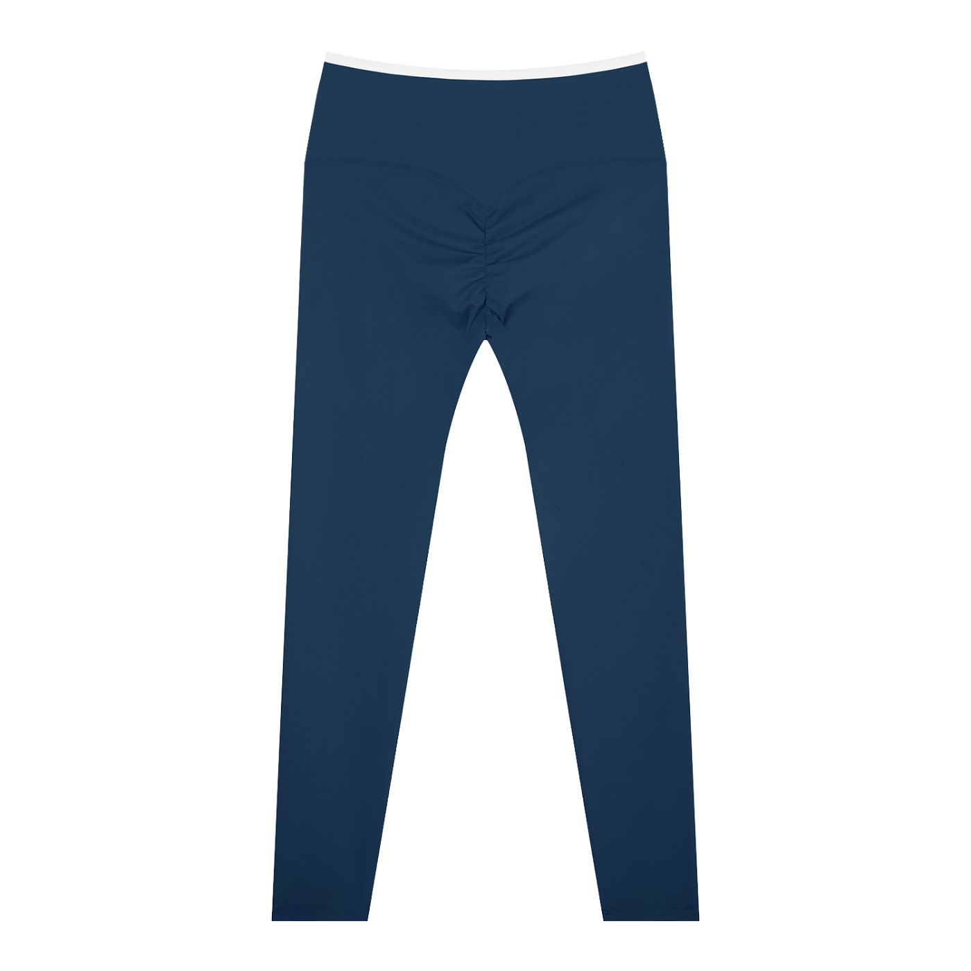 Women's High-Waisted Yoga Leggings – Sculpting Performance Activewear