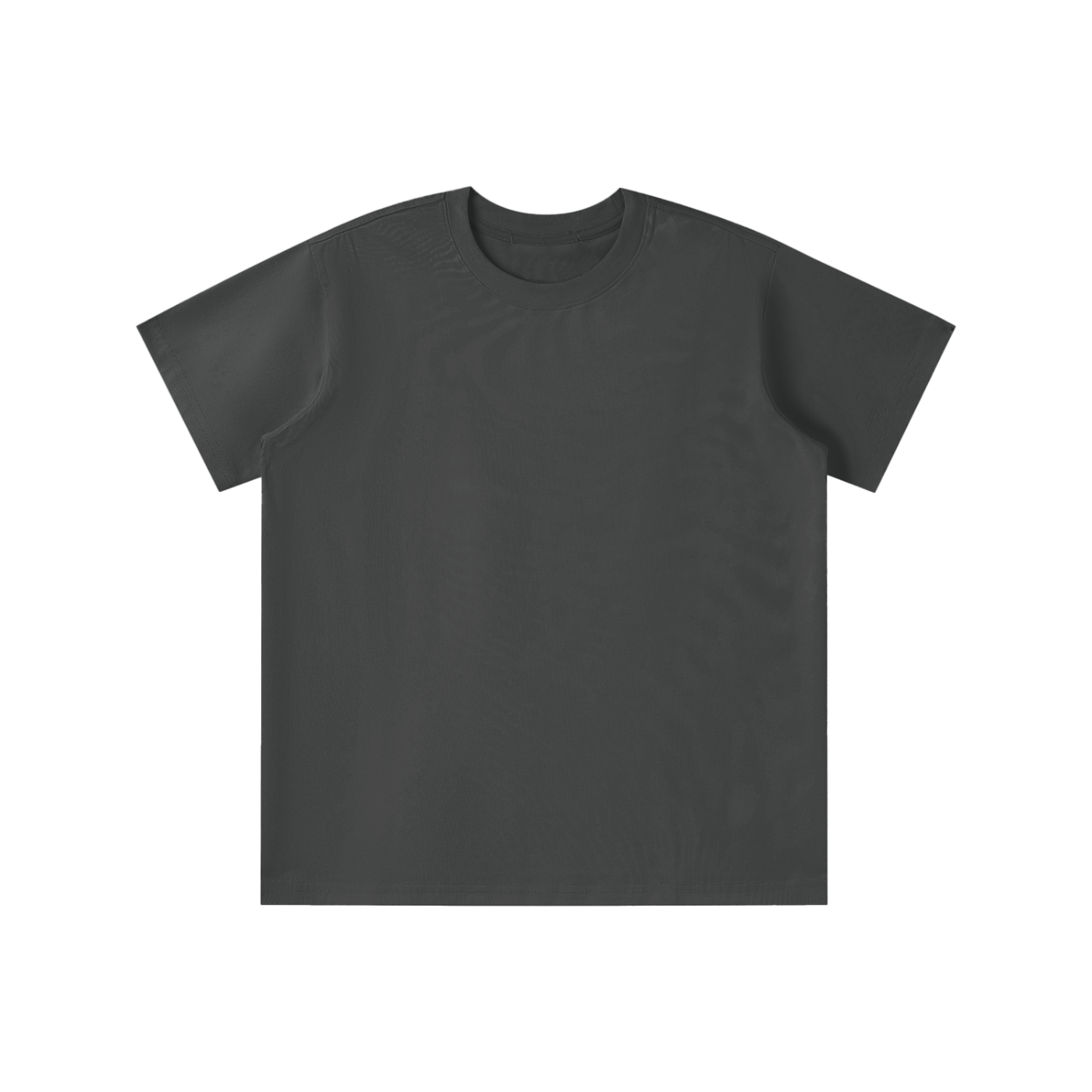 Sorona Quick-Dry Cooling Kids' T-shirt
