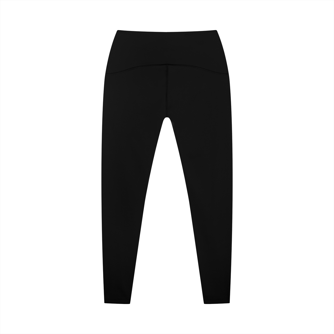 Women's High-Waisted Ankle-Length Yoga Leggings – Performance Active Leggings