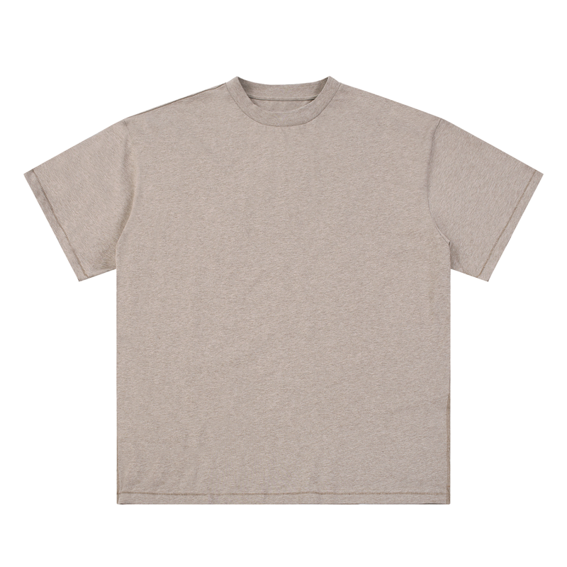 Essential Cotton T-Shirt